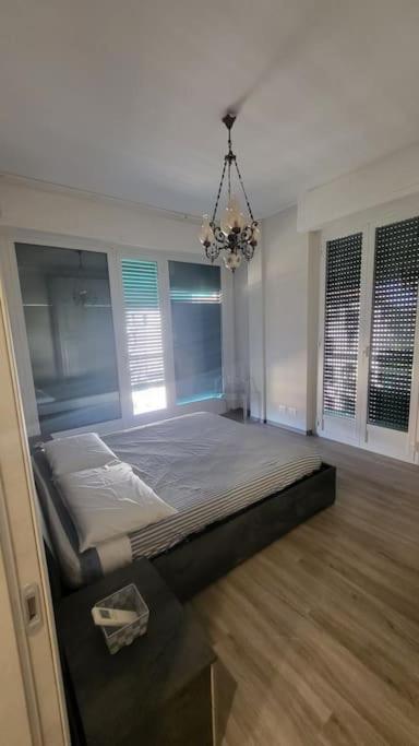 Modern flat in the Centre, Rapallo photo 2