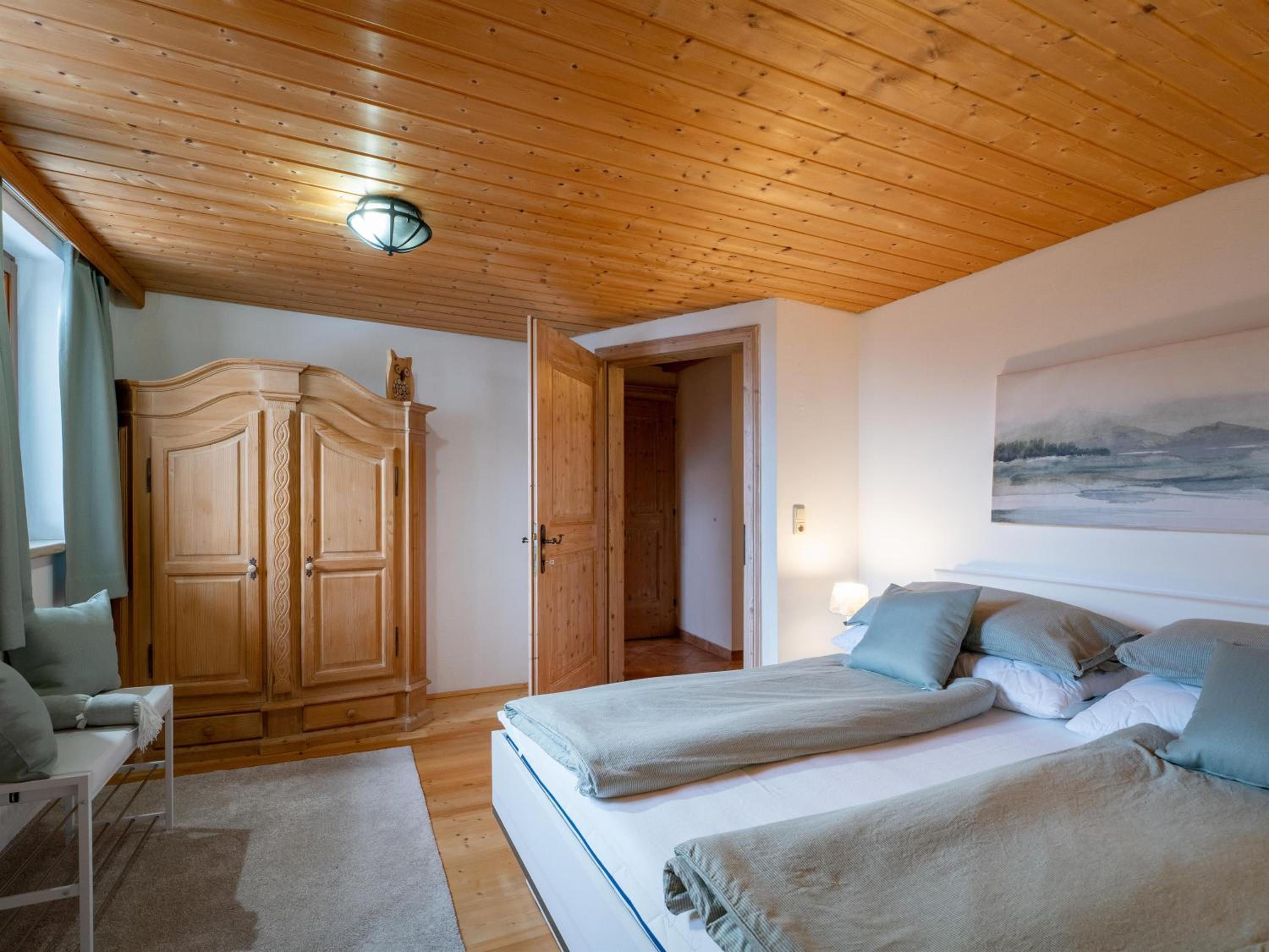 Ferienwohnung Gabriele