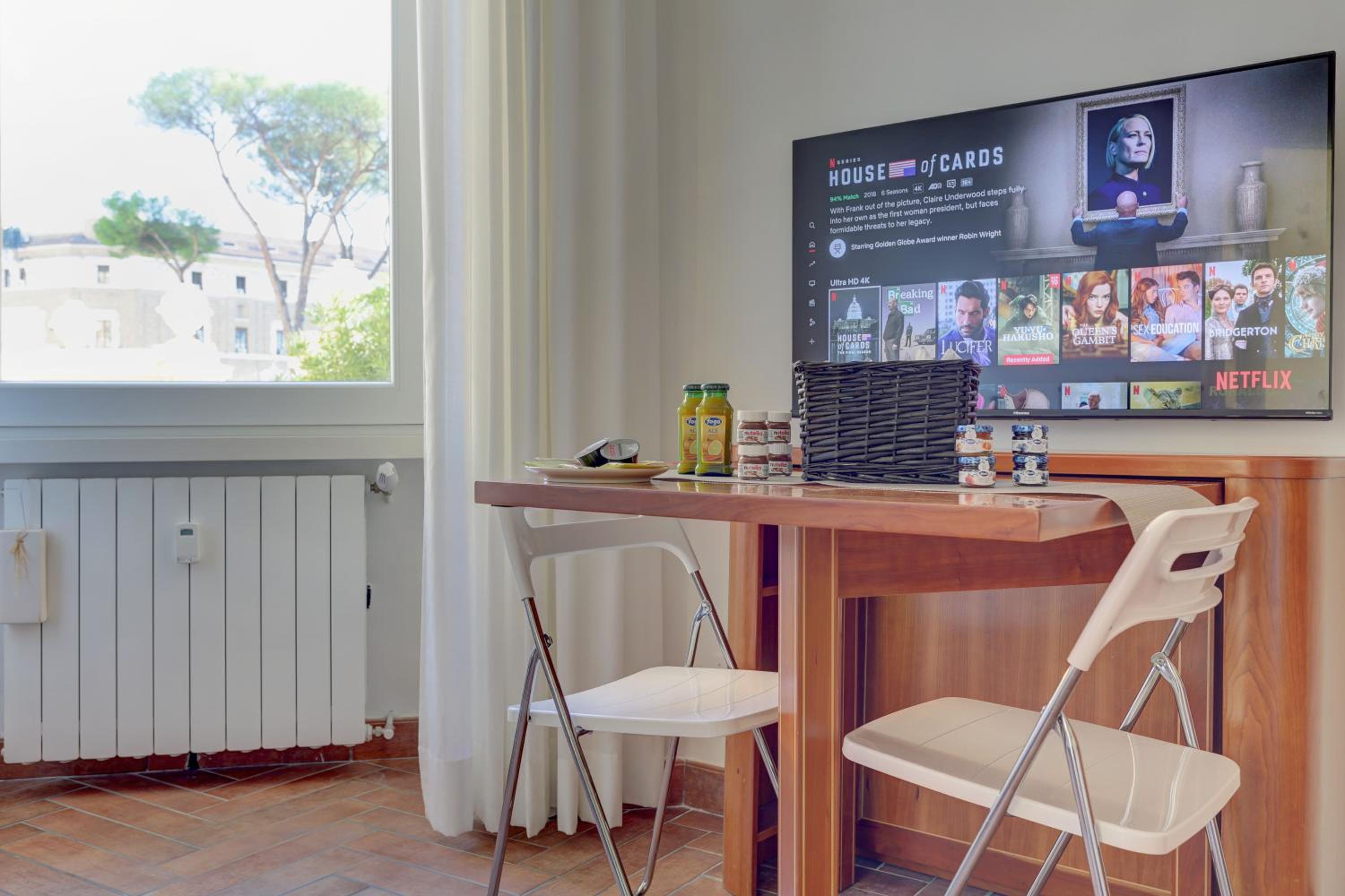 Home and More St. Angelo APT 5