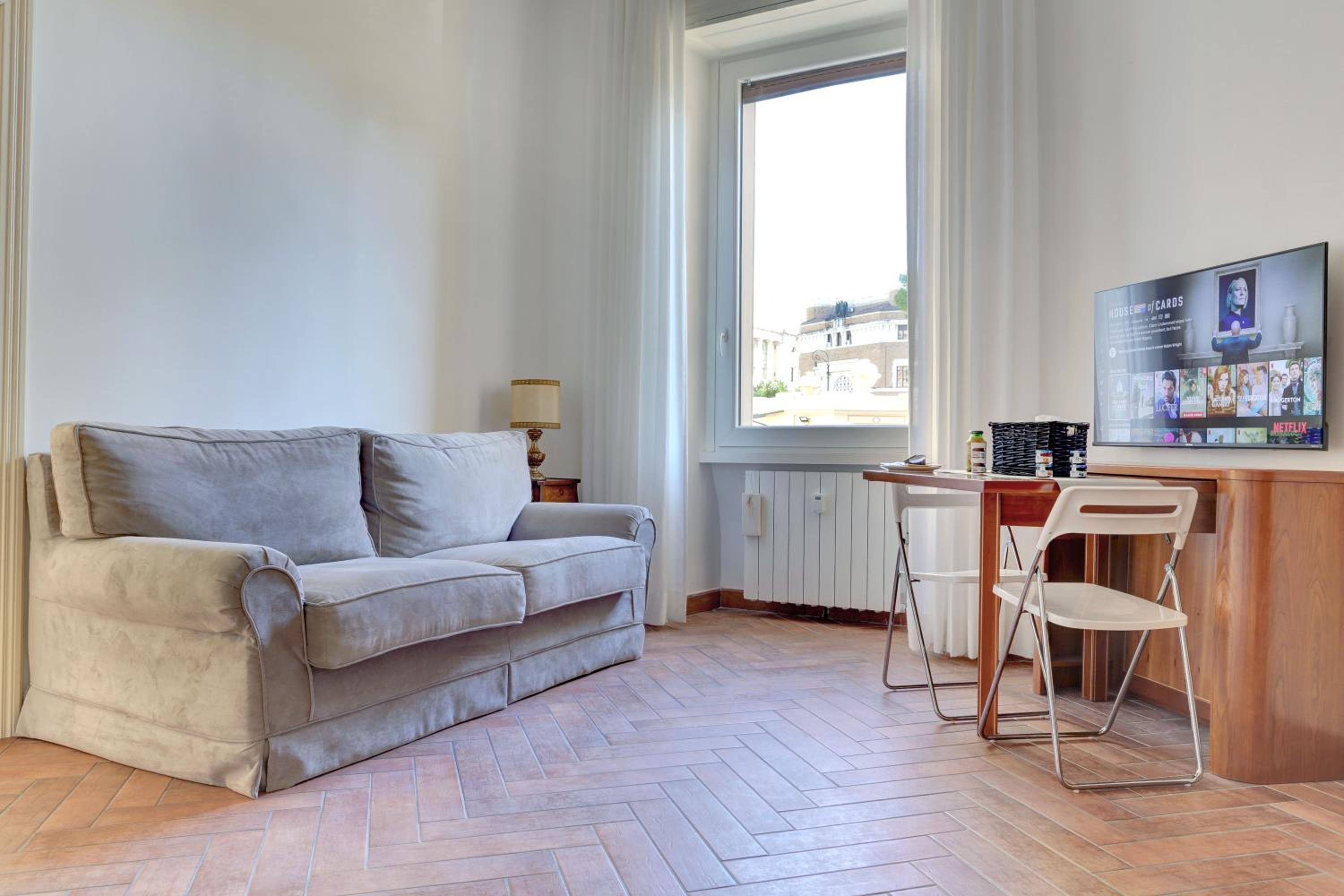 Home and More St. Angelo APT 5