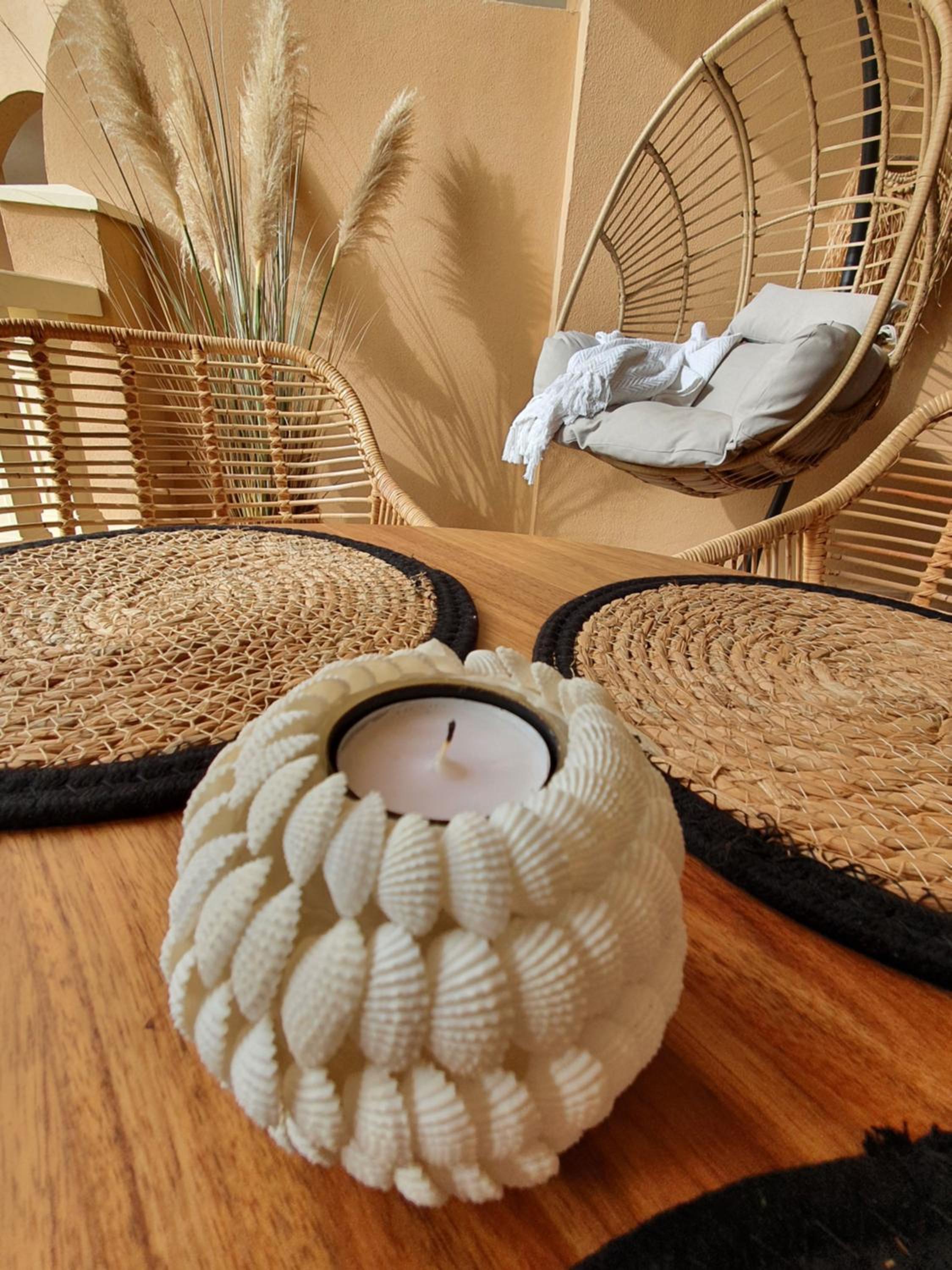 El Nautico Coral Suite - Oceanview Escape