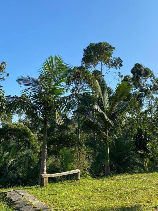 Sítio da Paz - Pinheira Sc