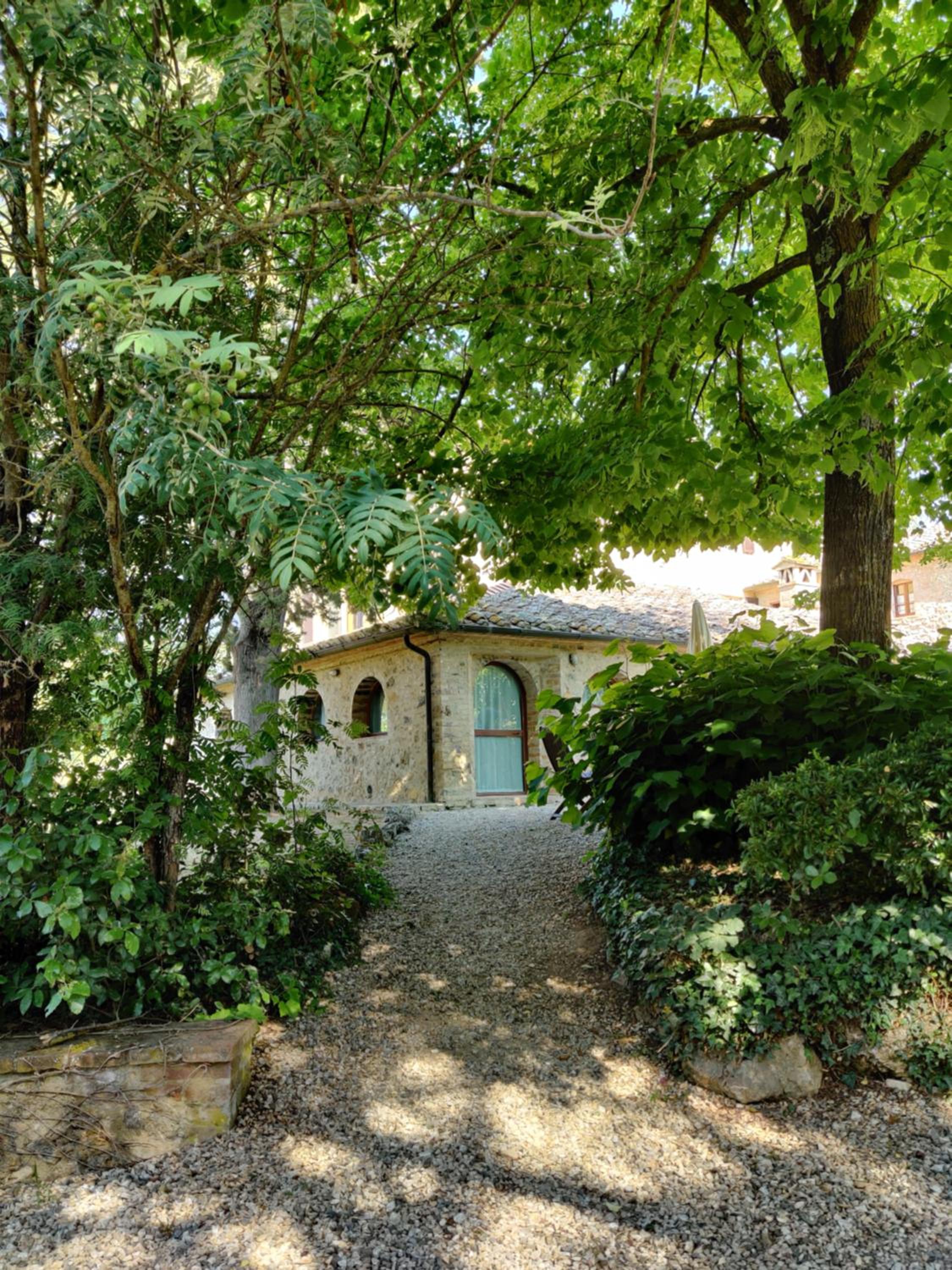 Fattoria Agriturismo Nerbona