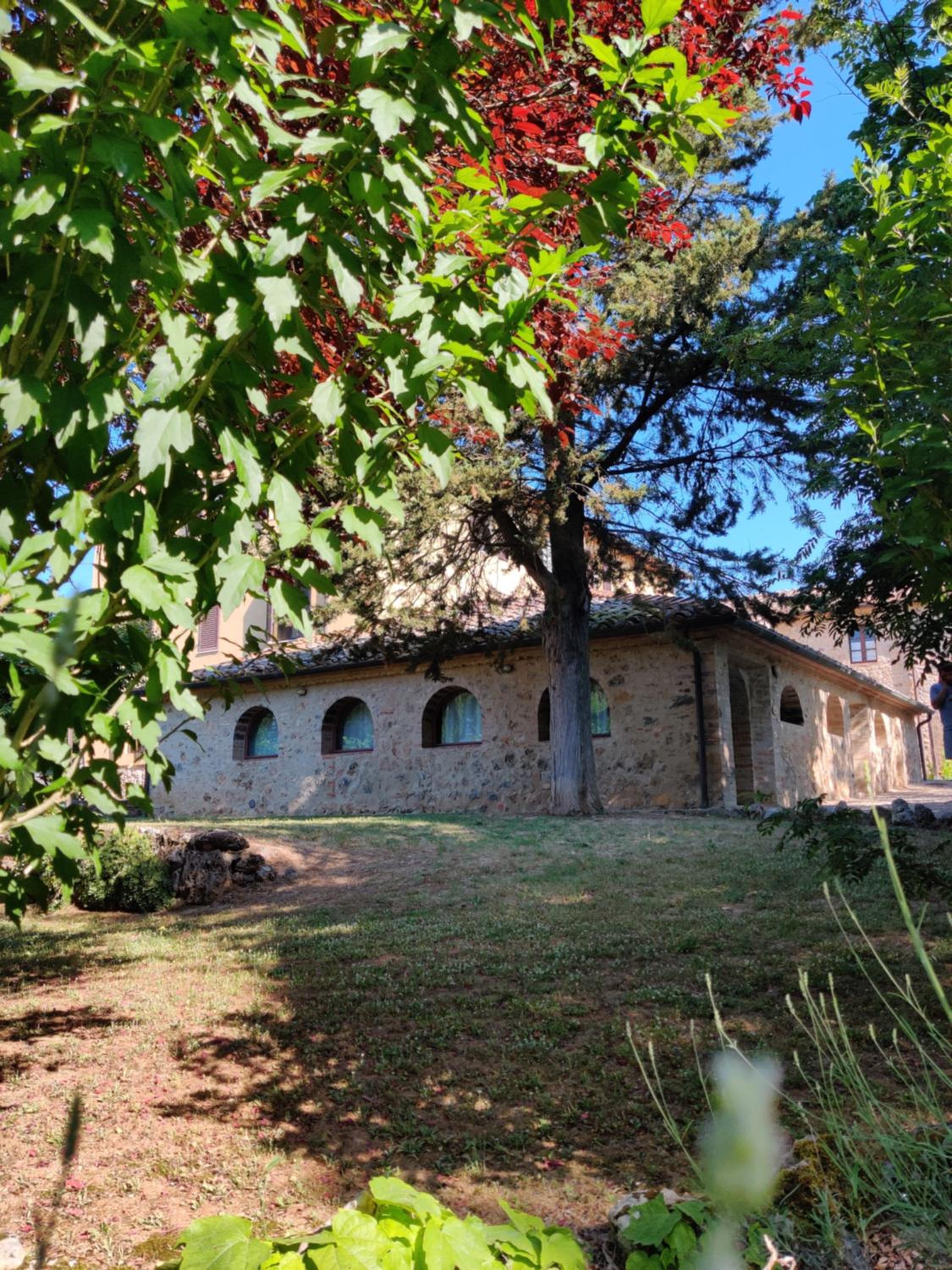 Fattoria Agriturismo Nerbona