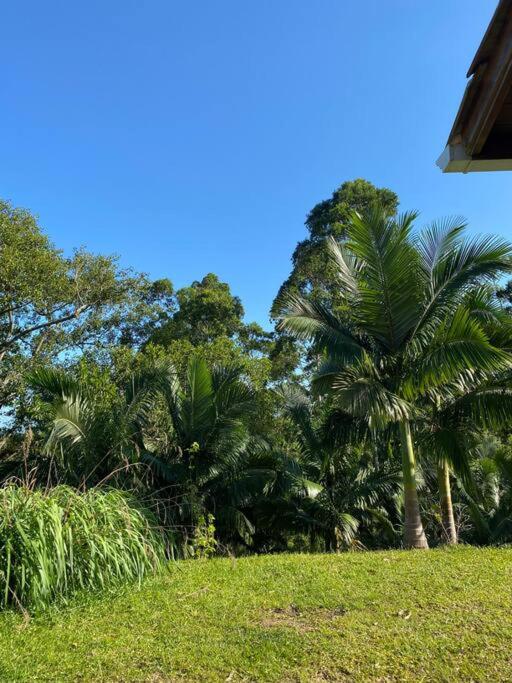 Sítio da Paz - Pinheira Sc