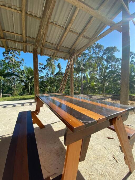 Sítio da Paz - Pinheira Sc
