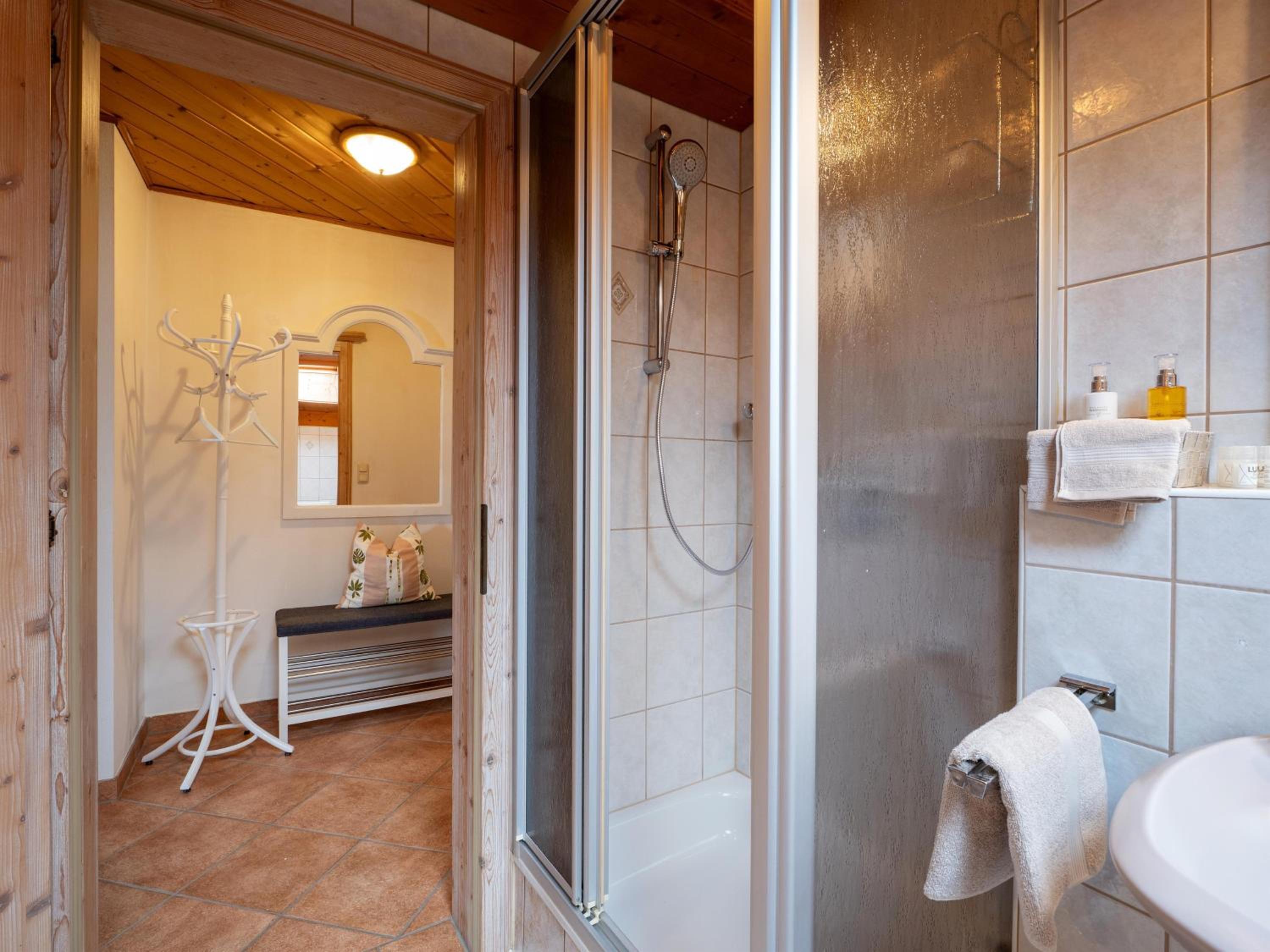 Ferienwohnung Gabriele