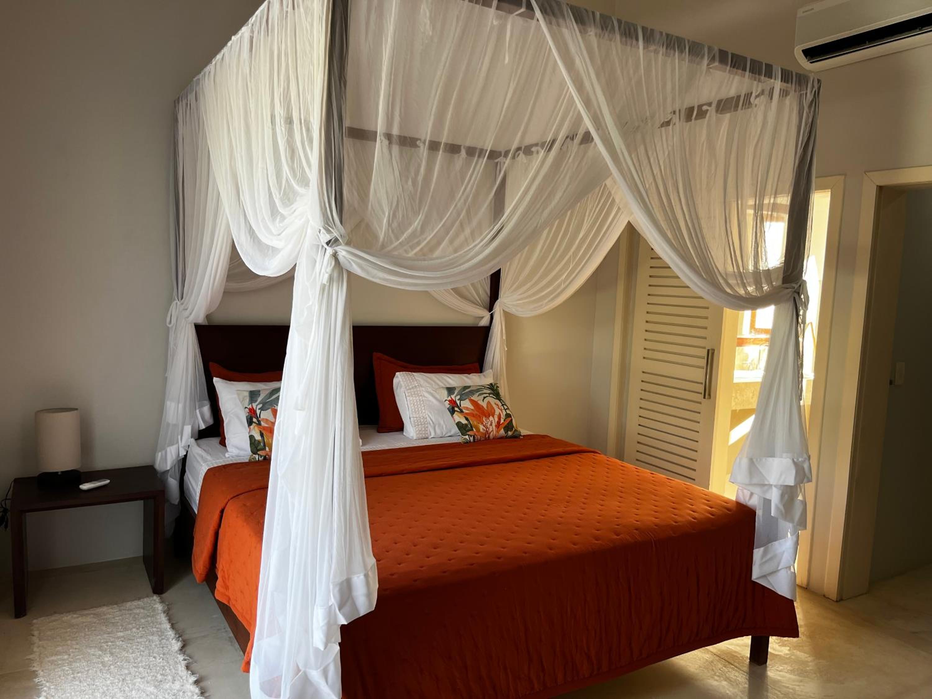 Maracajau Luxury Home - Villa-Mar-a-Villa