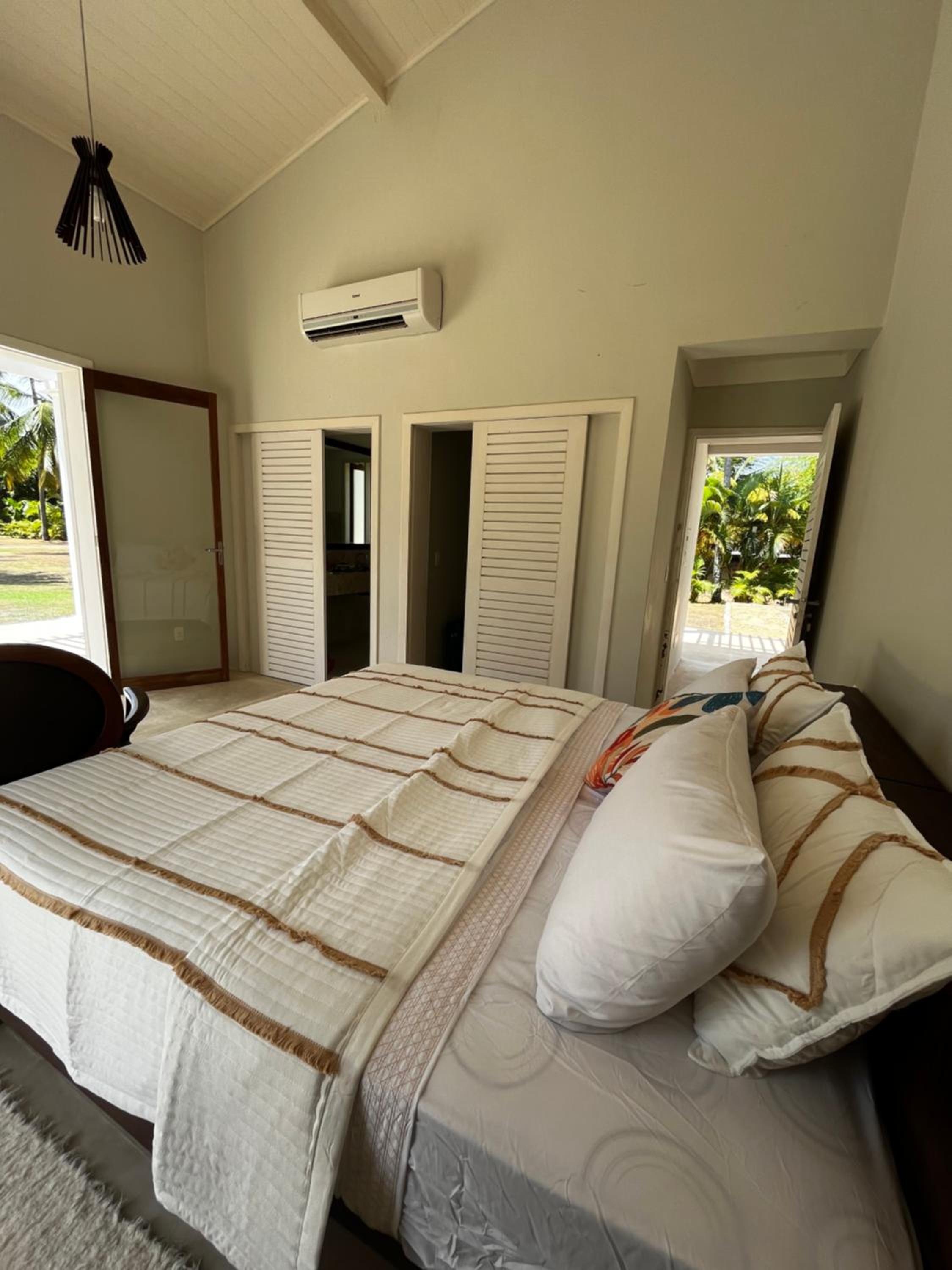 Maracajau Luxury Home - Villa-Mar-a-Villa