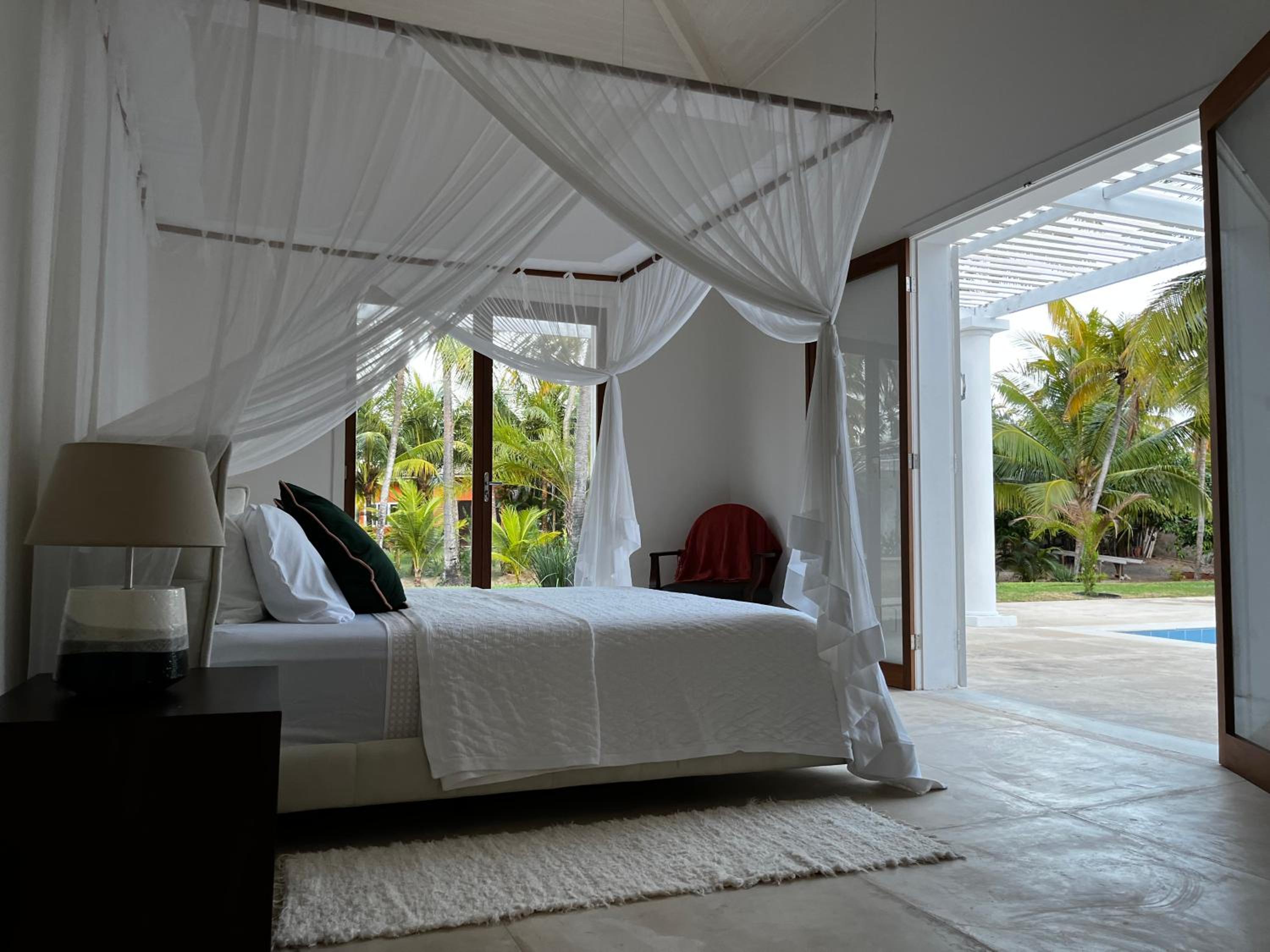 Maracajau Luxury Home - Villa-Mar-a-Villa