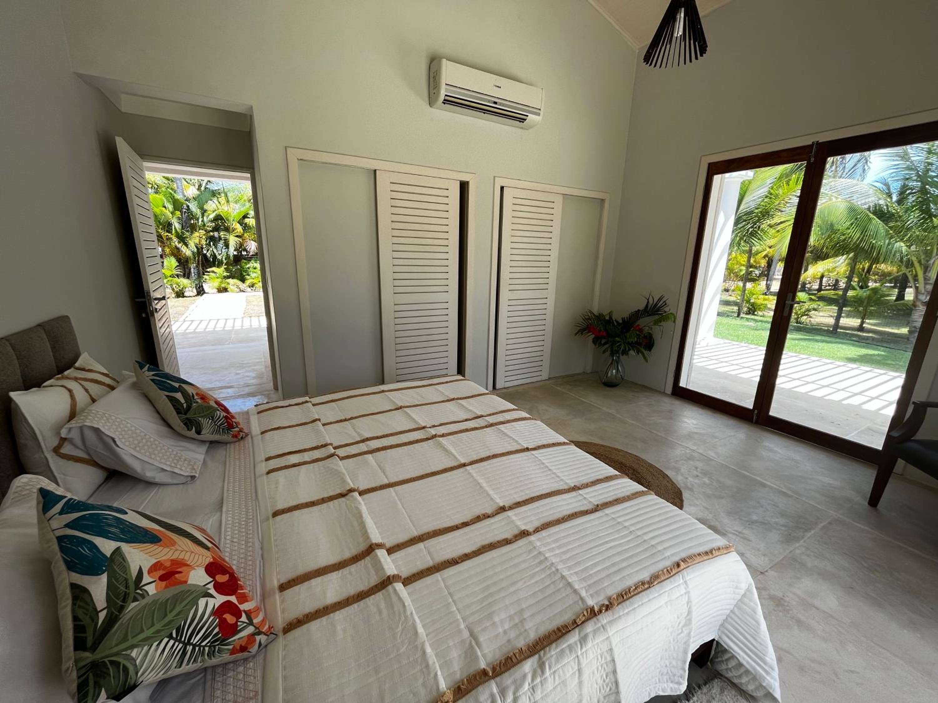 Maracajau Luxury Home - Villa-Mar-a-Villa