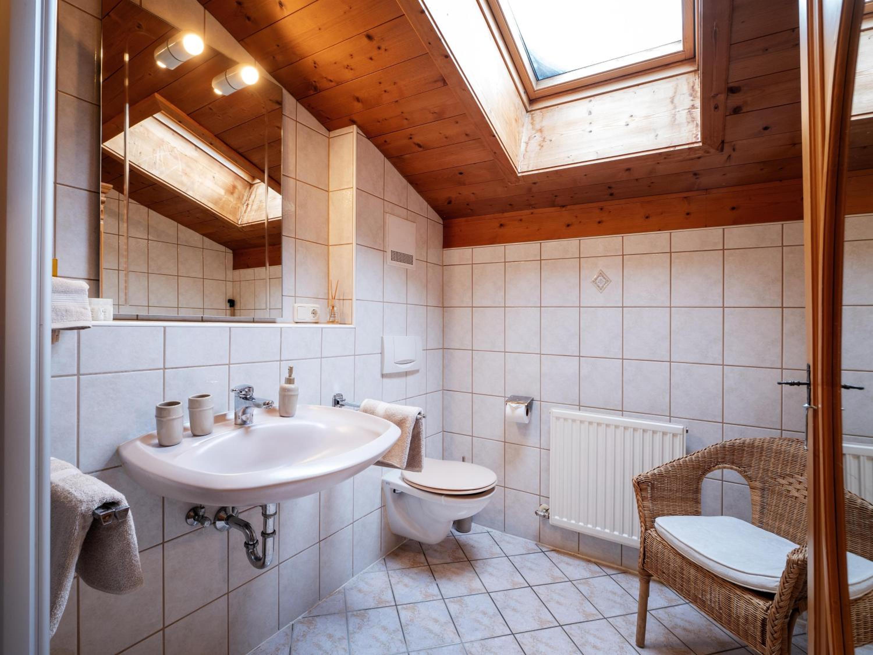 Ferienwohnung Gabriele