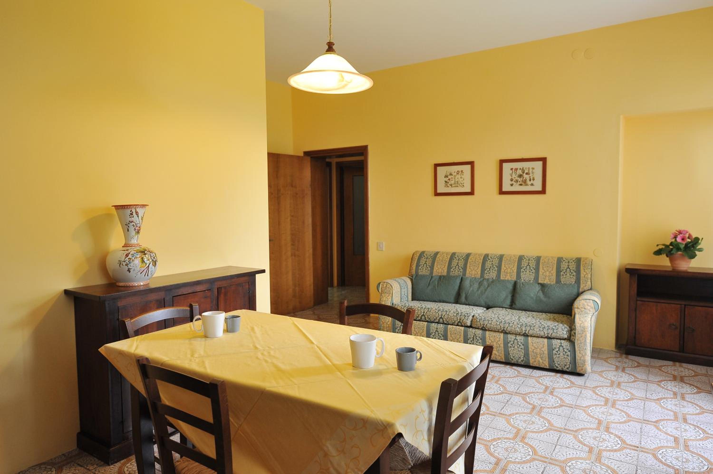 Fattoria Agriturismo Nerbona