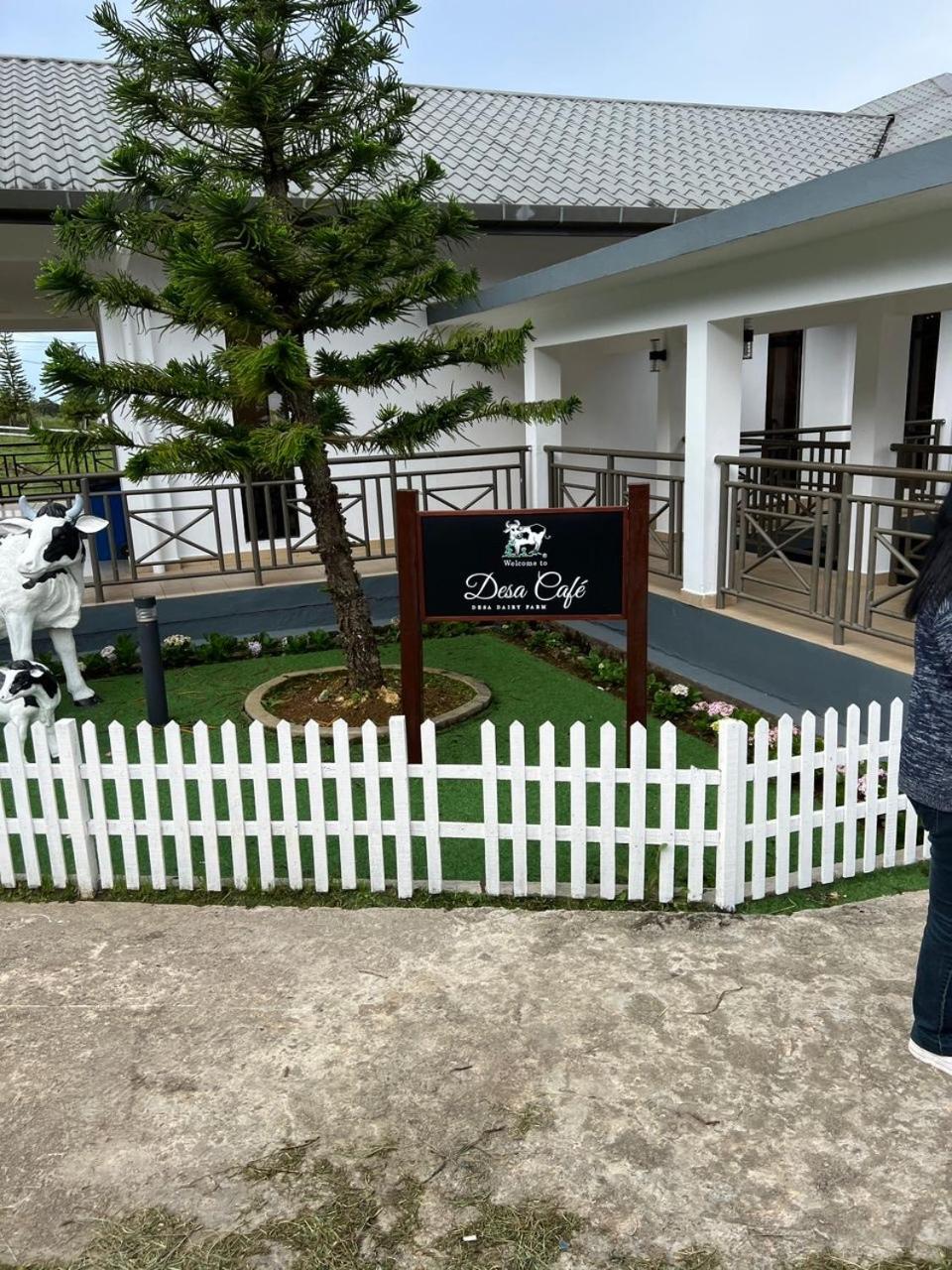 Julie Villa Kundasang