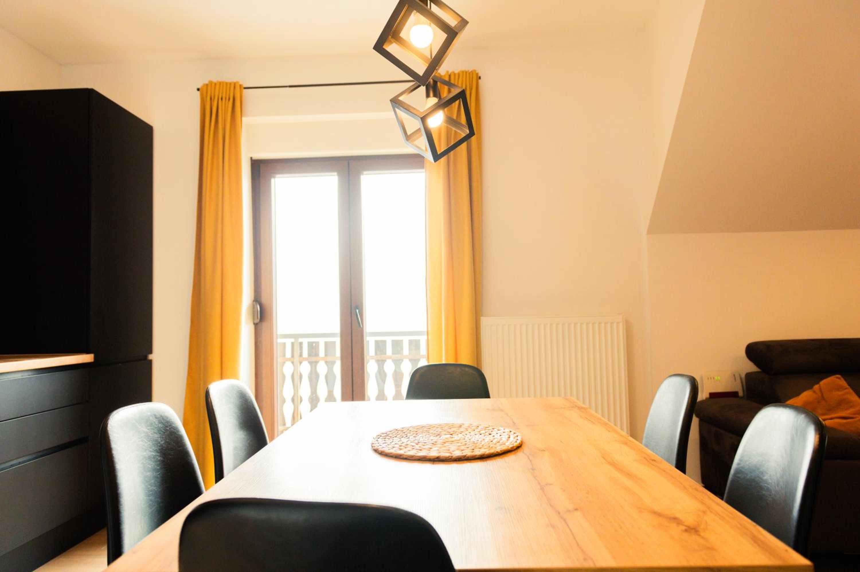 Villa verde leisure apartment