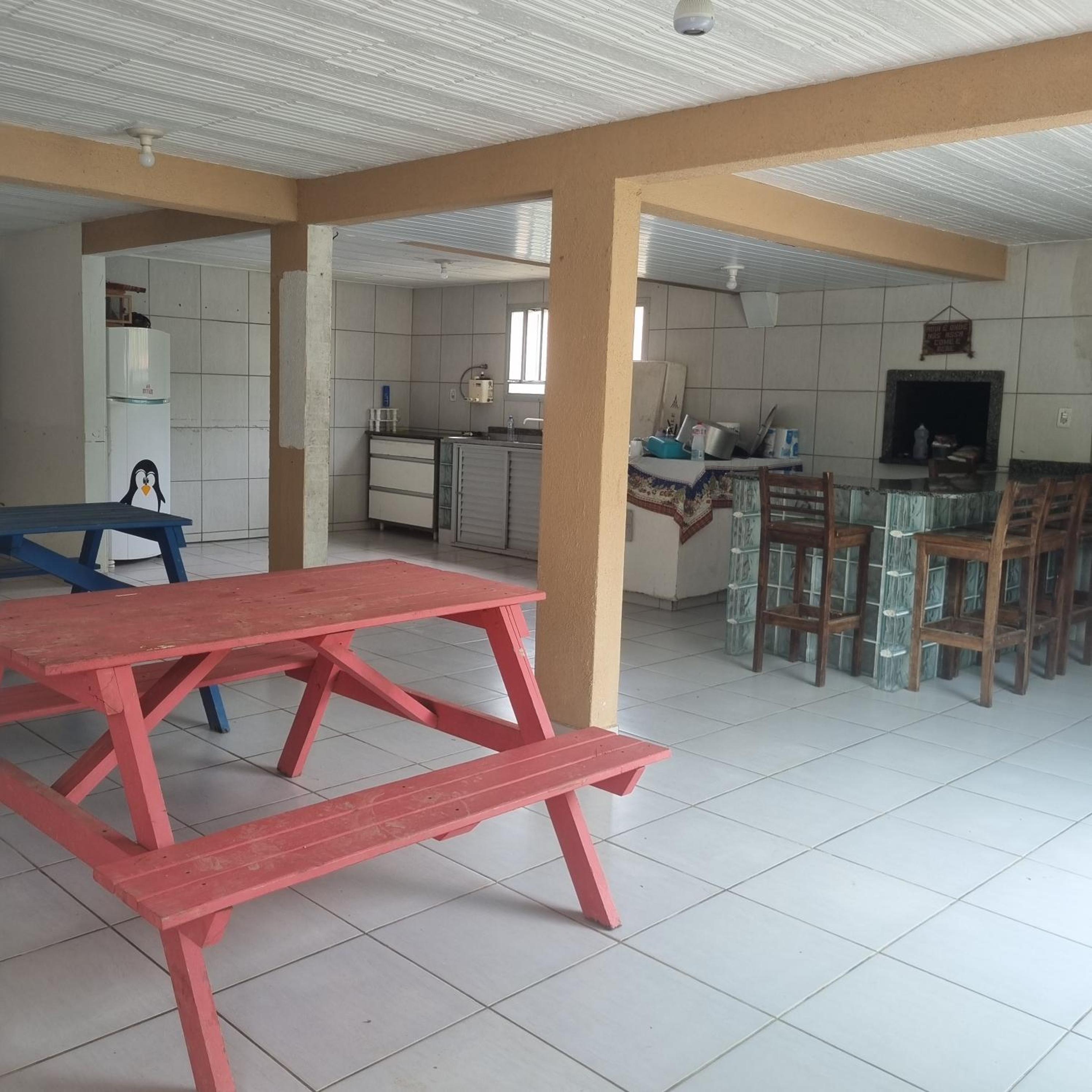 Casa no Sítio