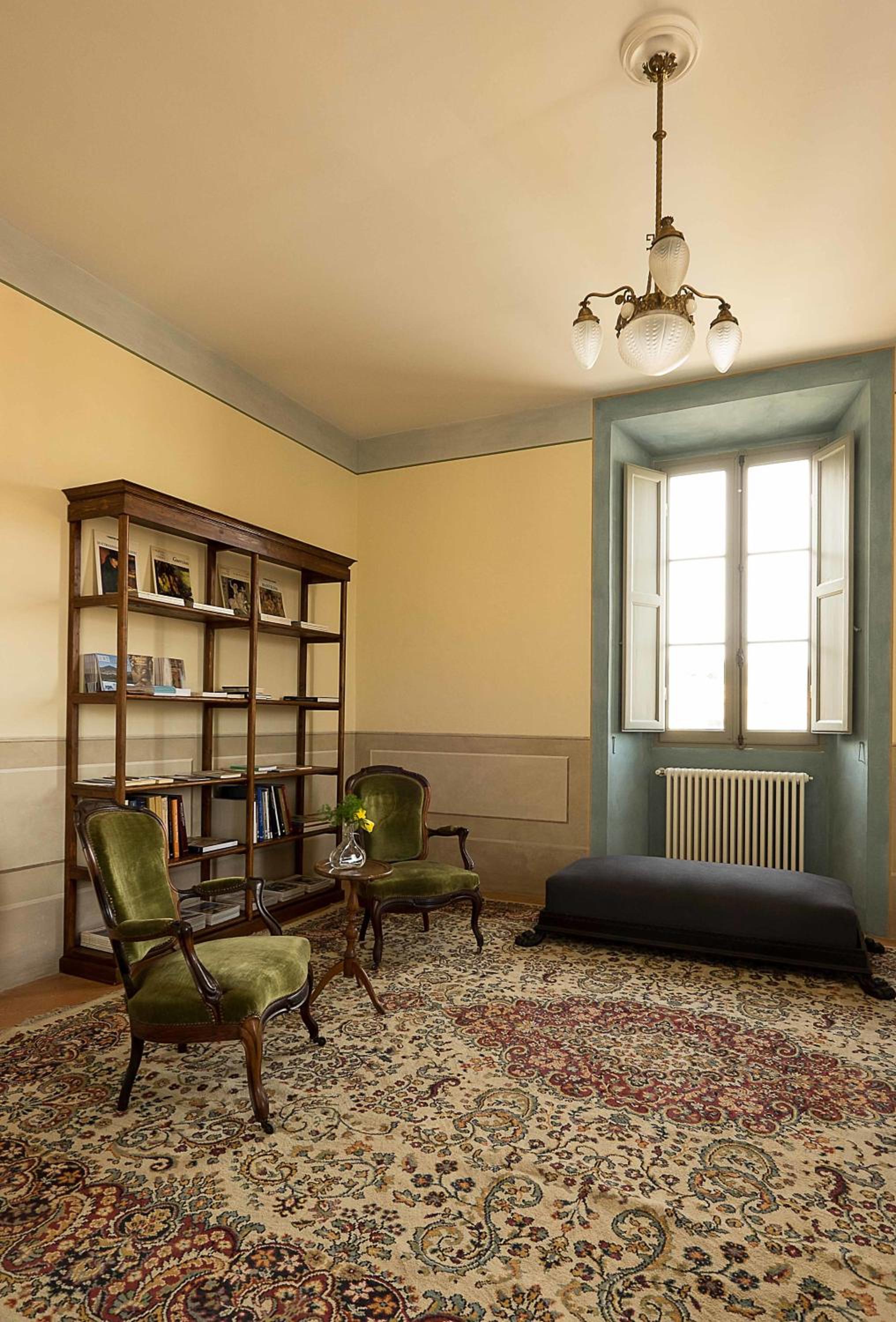 Palazzo Mattei b&b and charming rooms