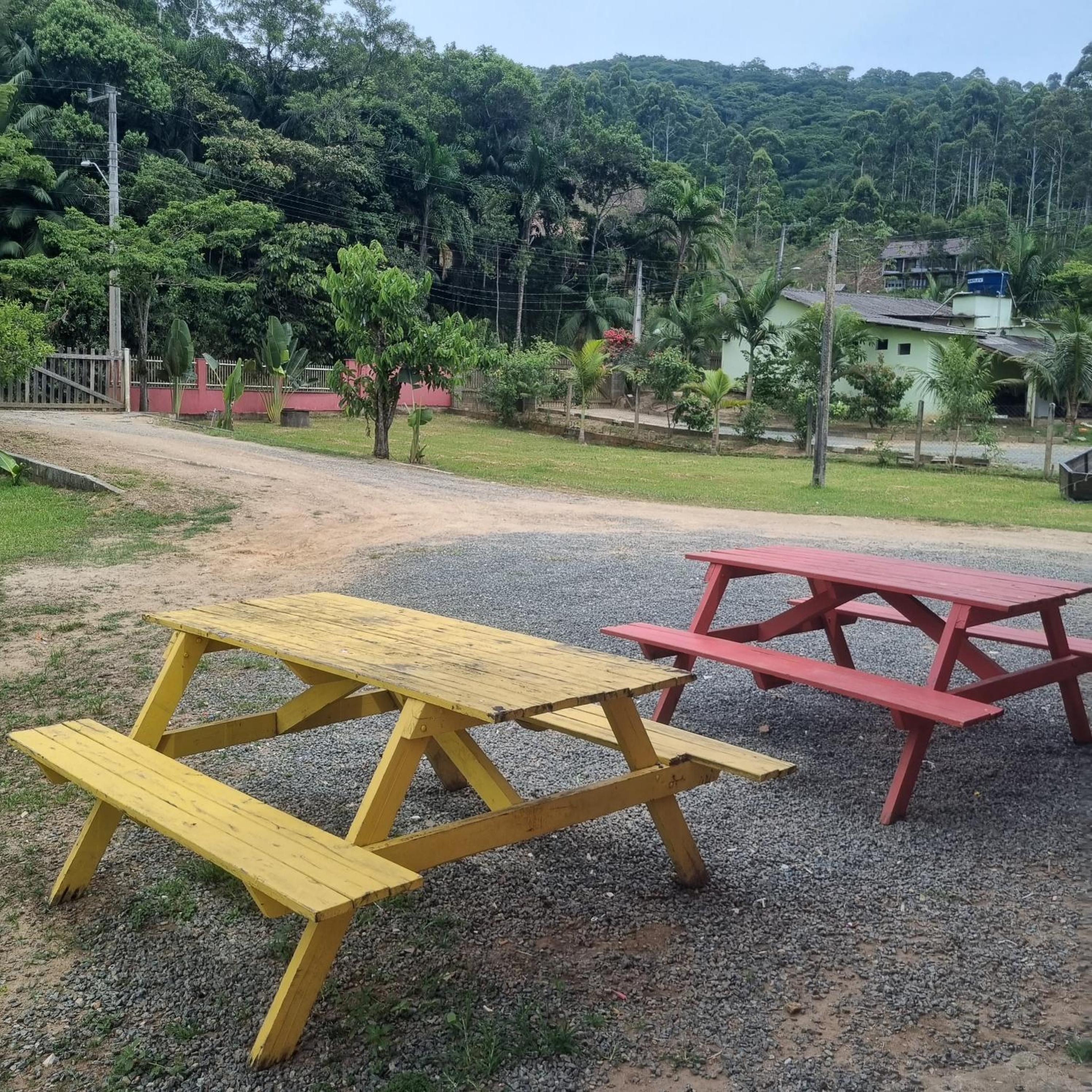 Casa no Sítio