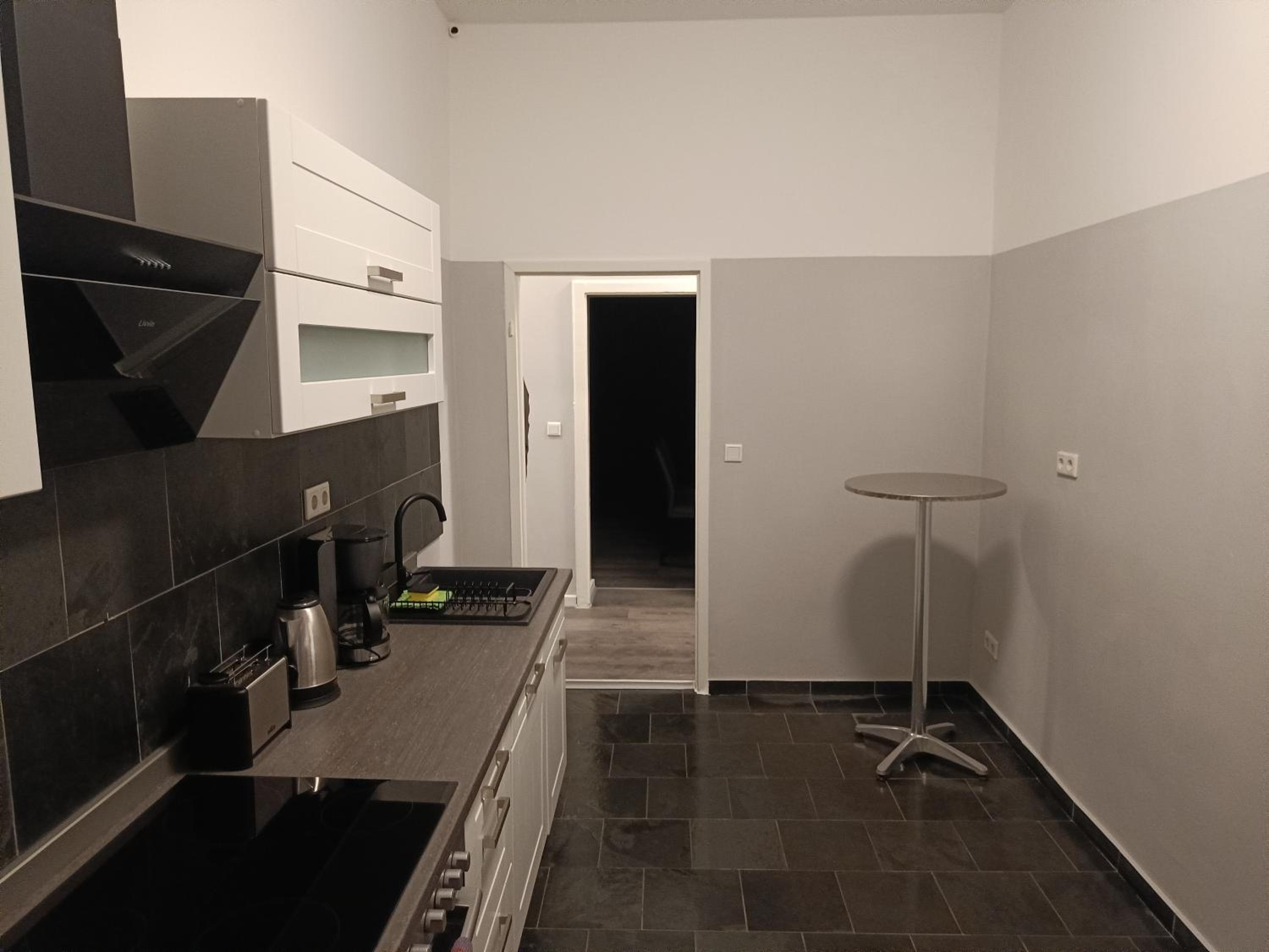 City-Apartment Schöneweide