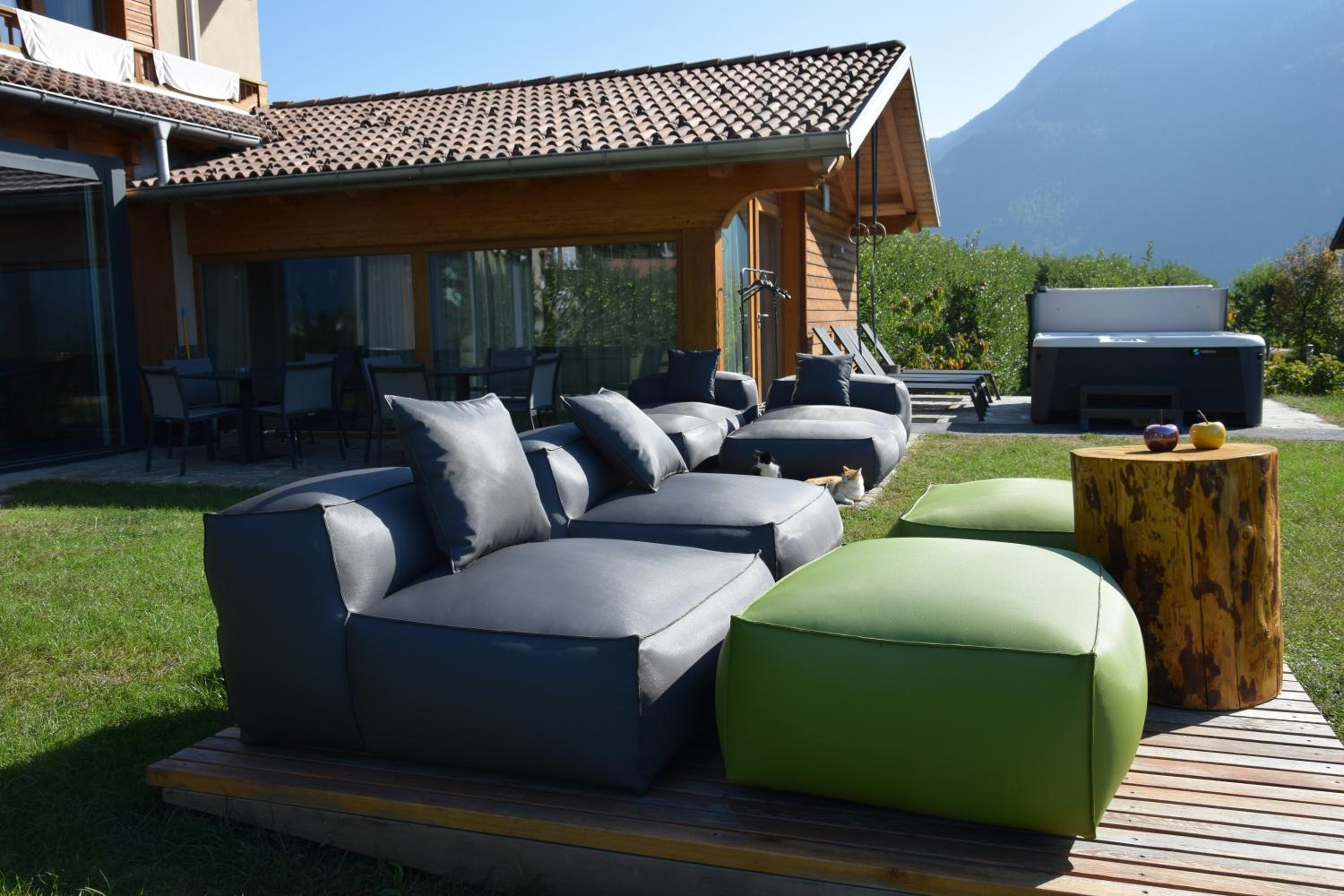 Agritur Il Tempo delle Mele