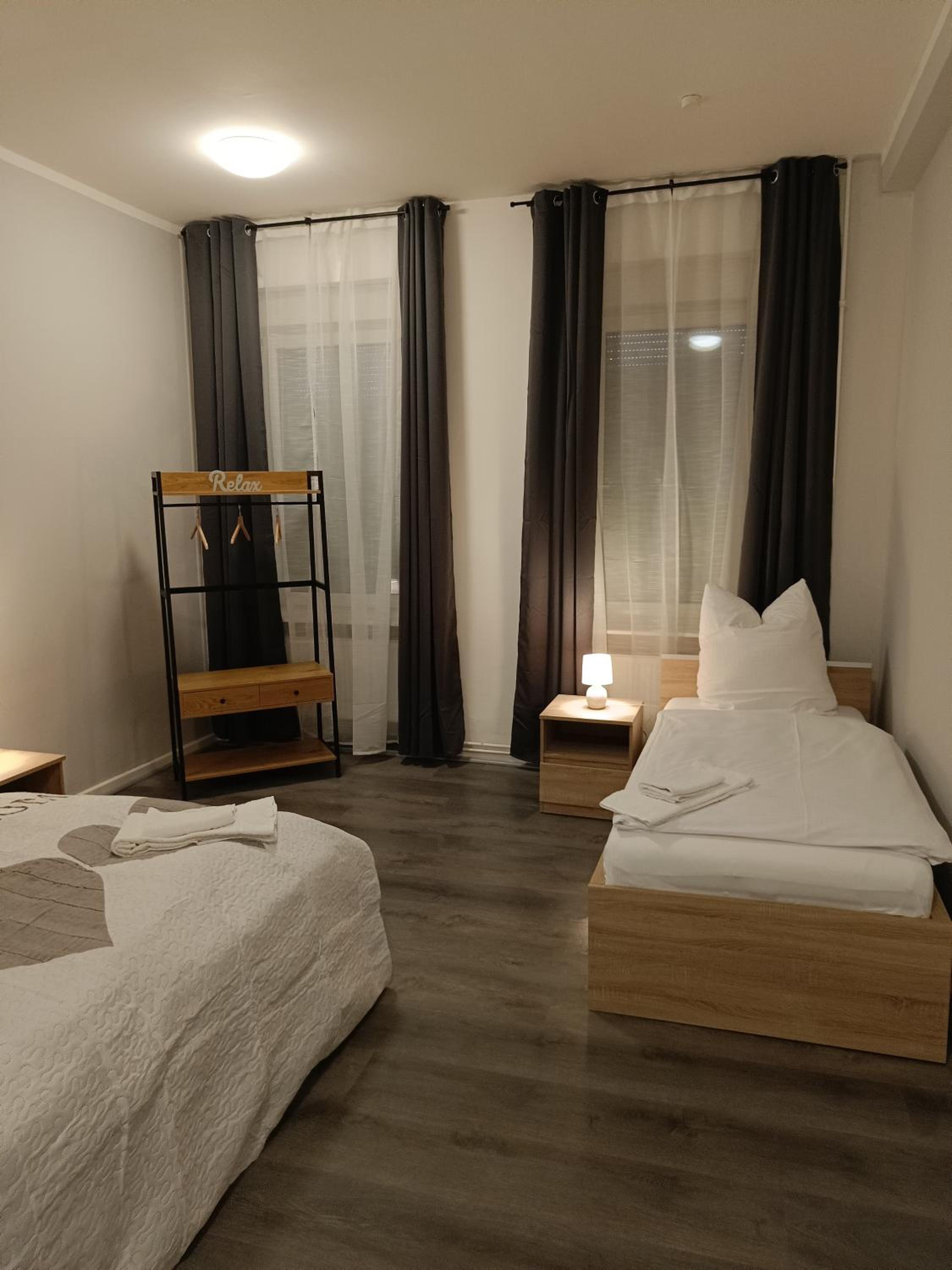 City-Apartment Schöneweide