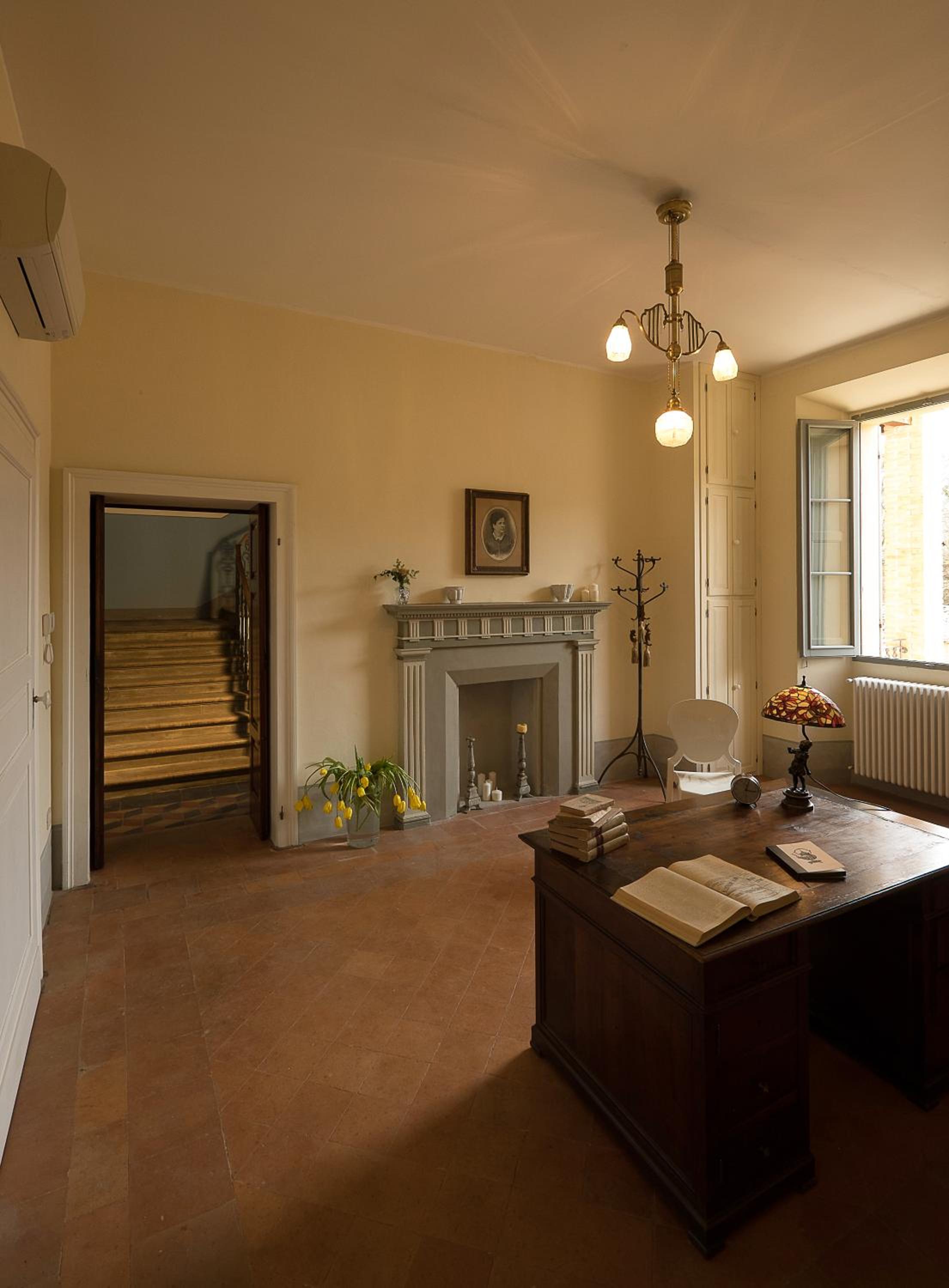 Palazzo Mattei b&b and charming rooms