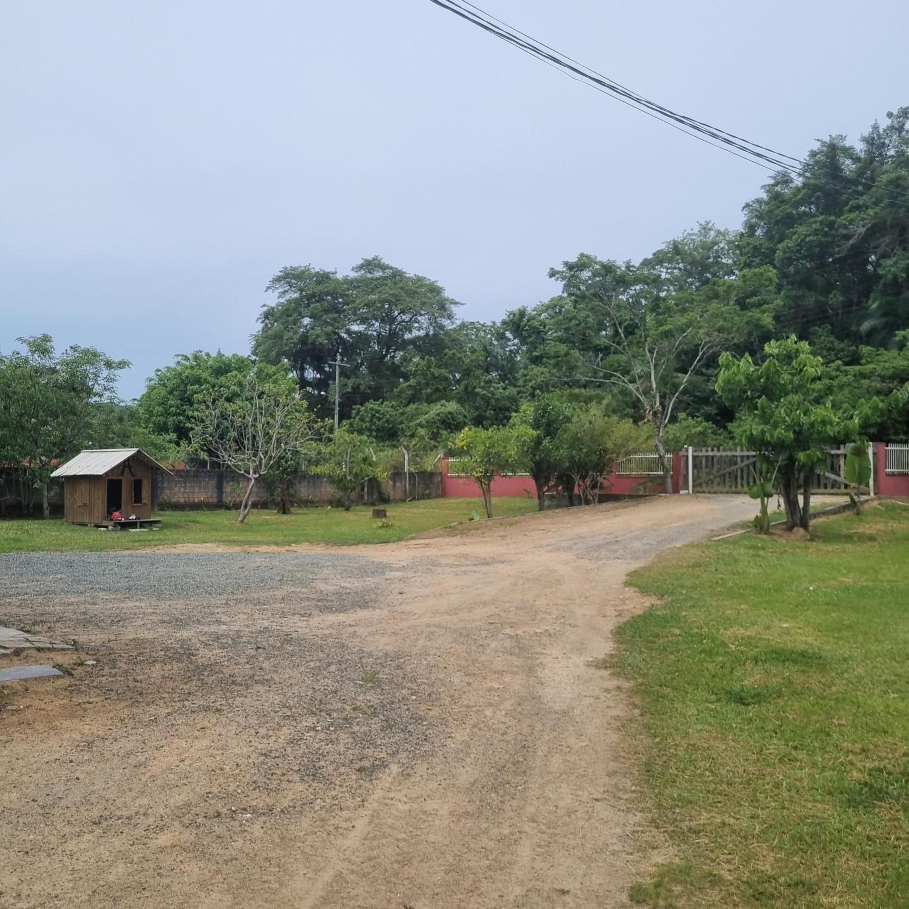 Casa no Sítio