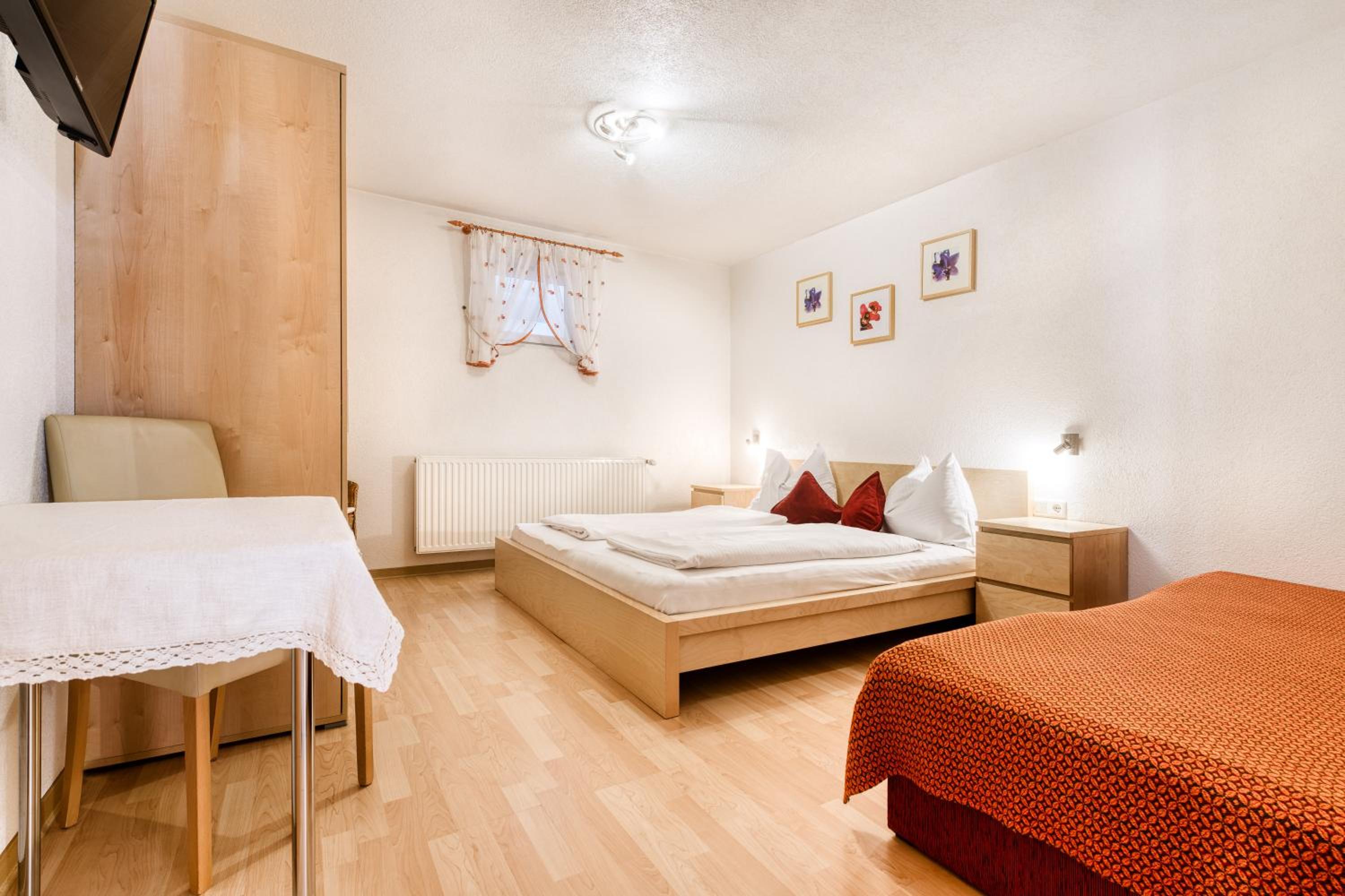 Haus Alvier by A-Appartments