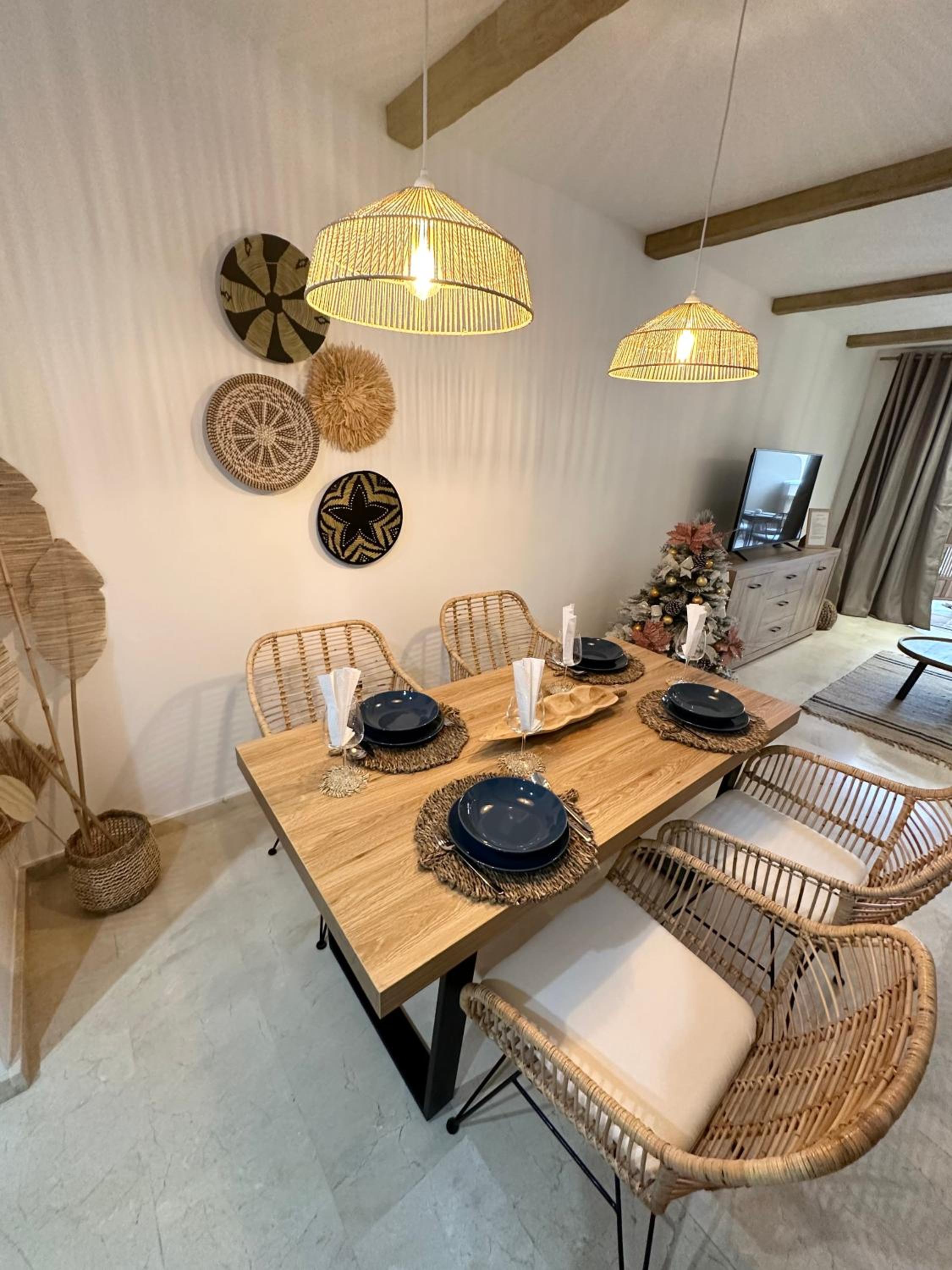 El Nautico Coral Suite - Oceanview Escape