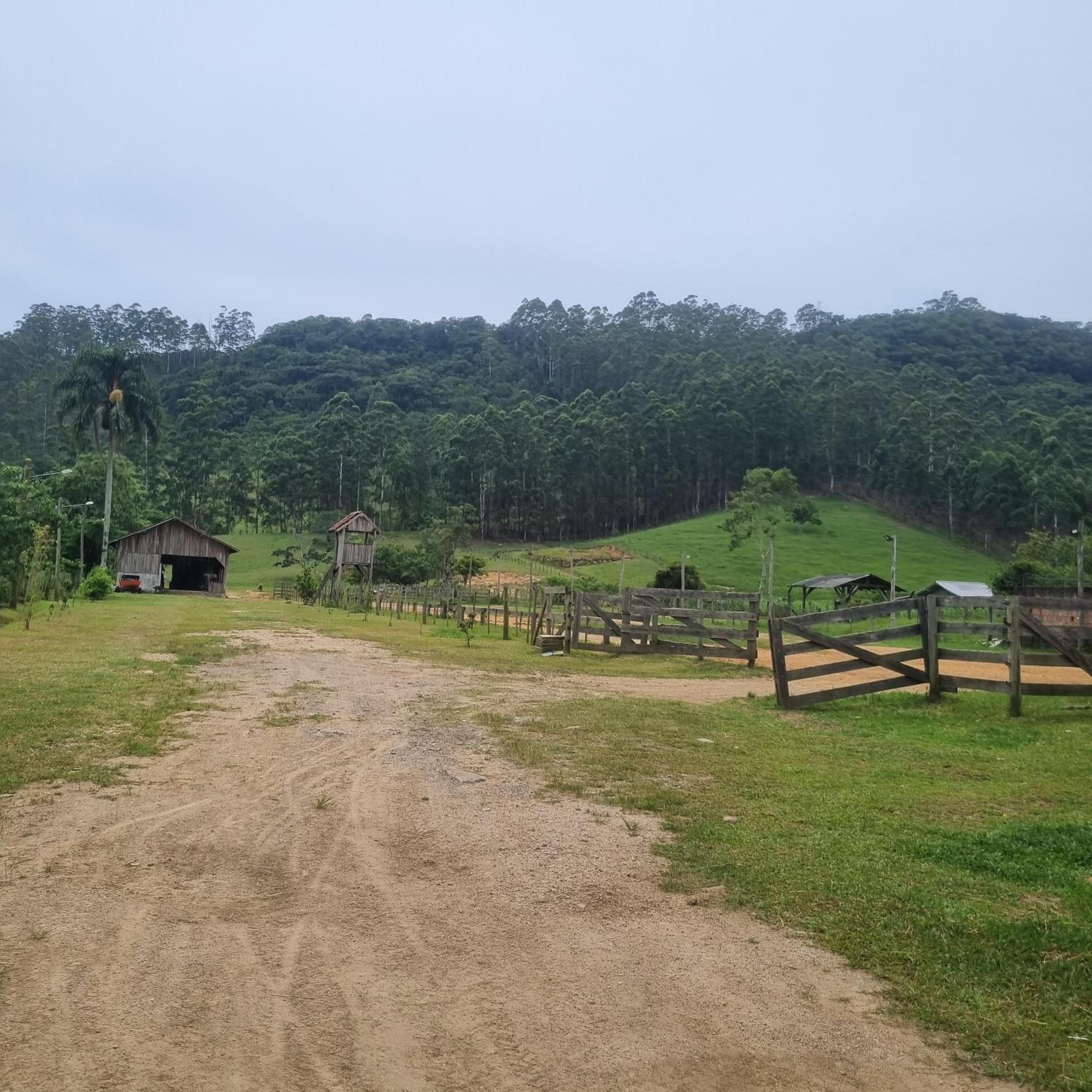 Casa no Sítio