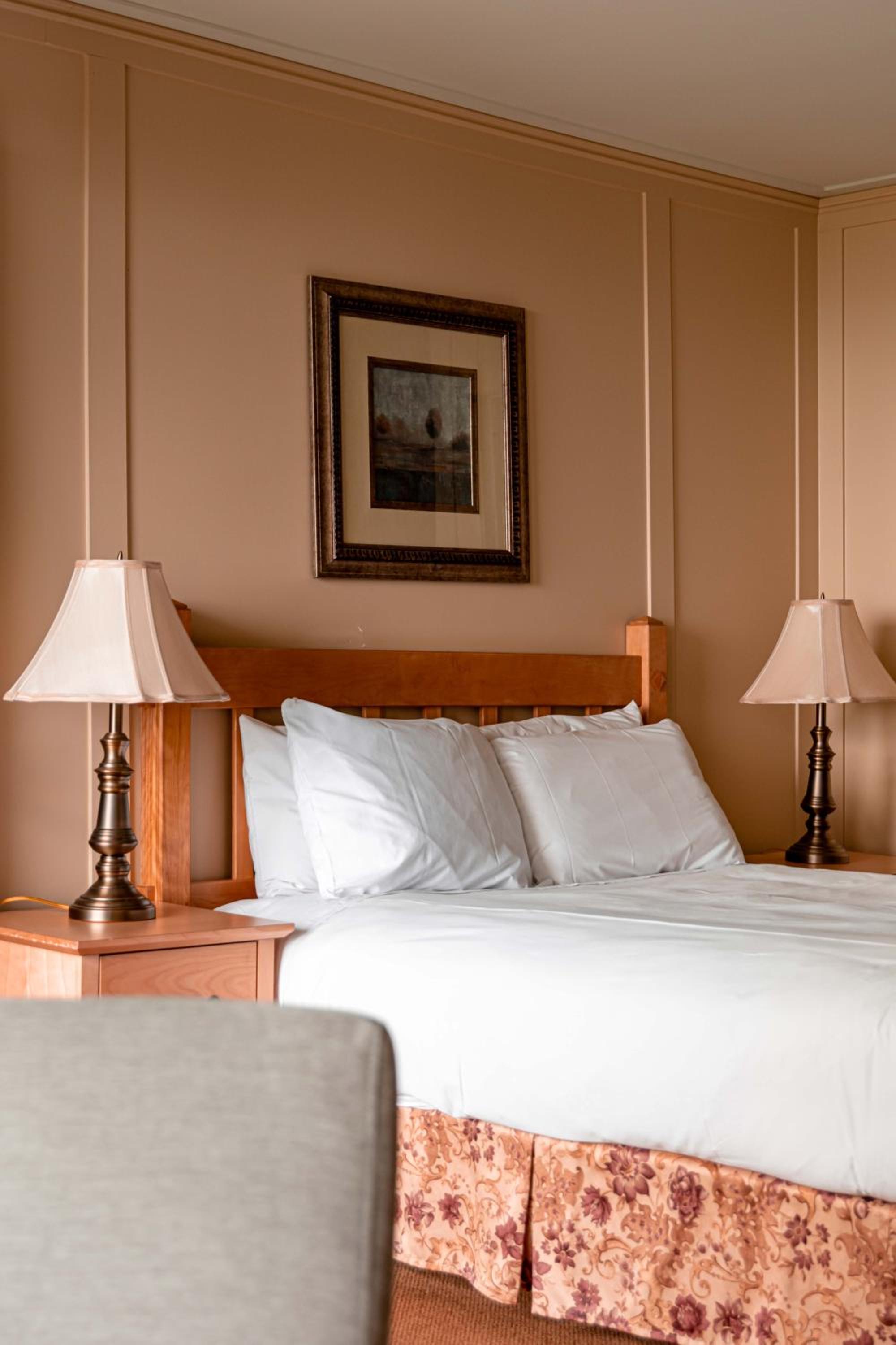 Auberge Des 3 Canards