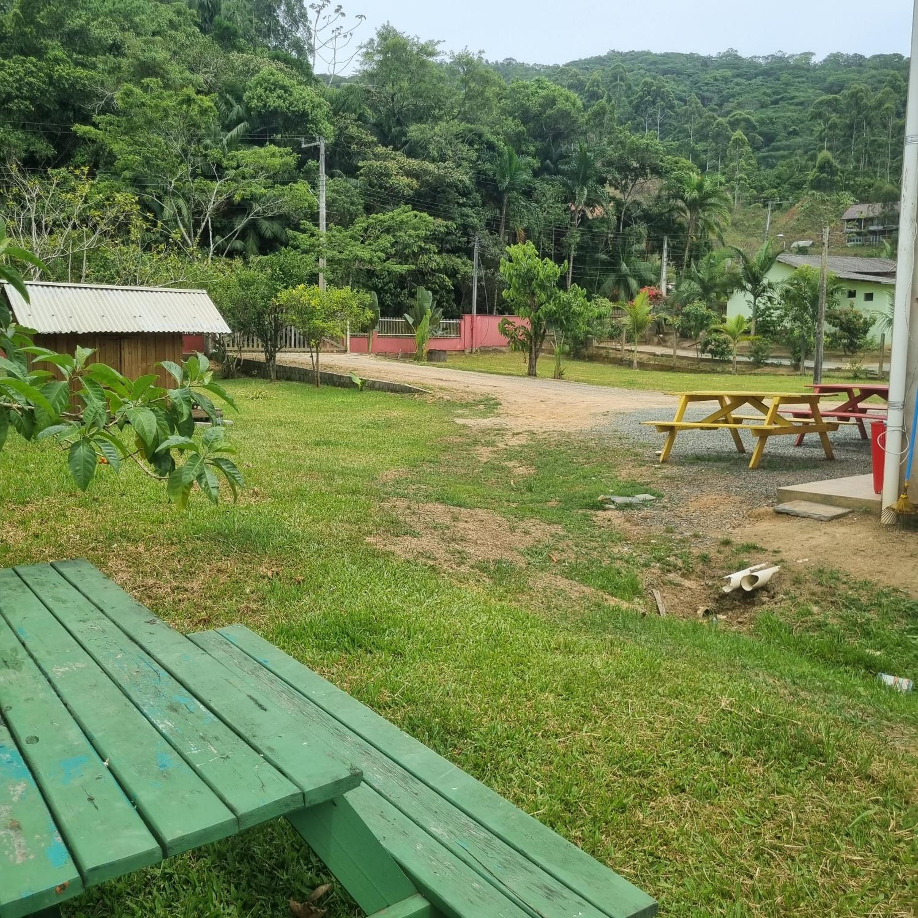 Casa no Sítio