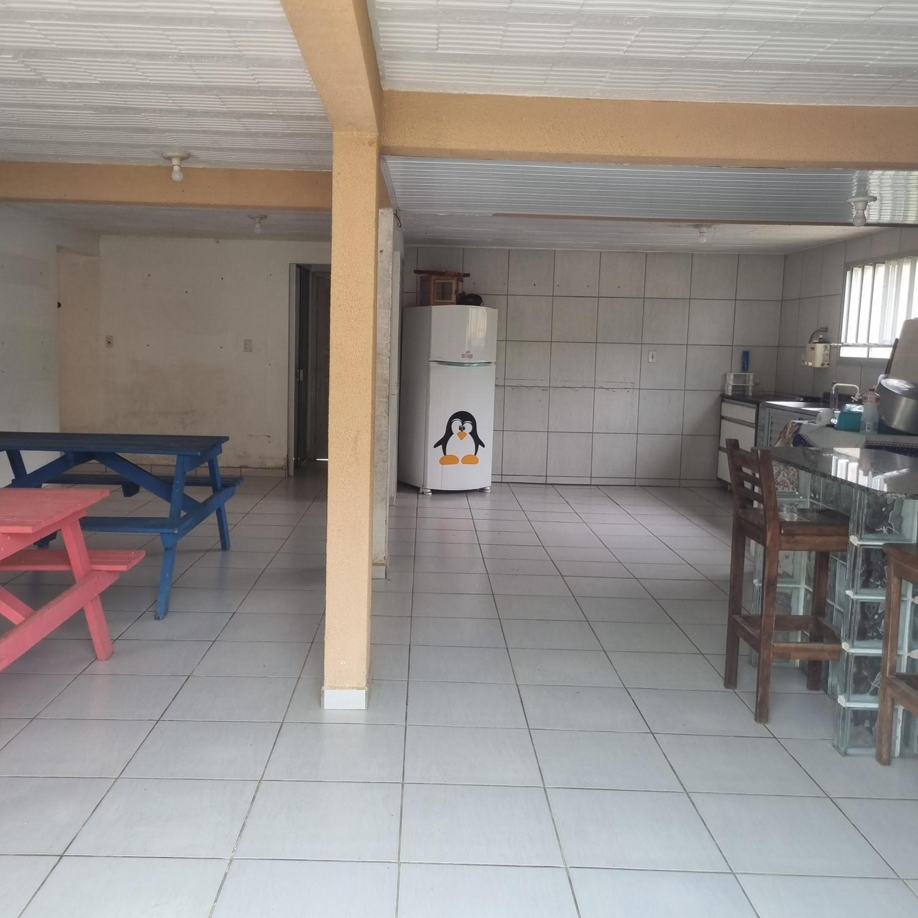 Casa no Sítio