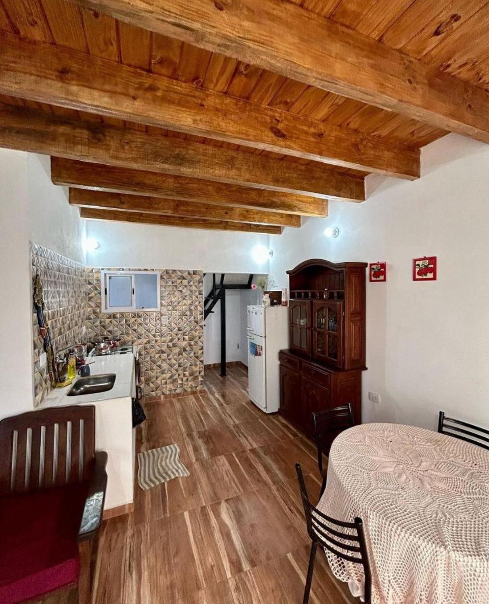 Gobernador Roca Duplex
