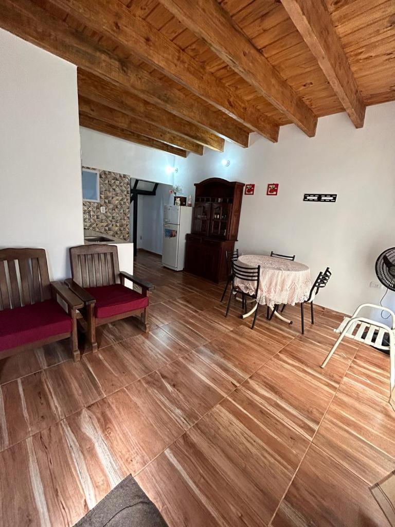 Gobernador Roca Duplex