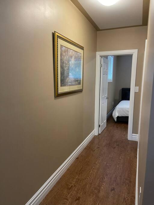 Cozy 2 bedroom home in Chatham - left side