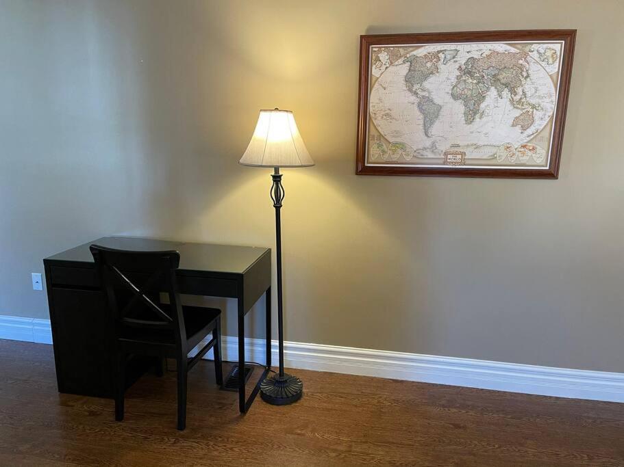 Cozy 2 bedroom home in Chatham - left side