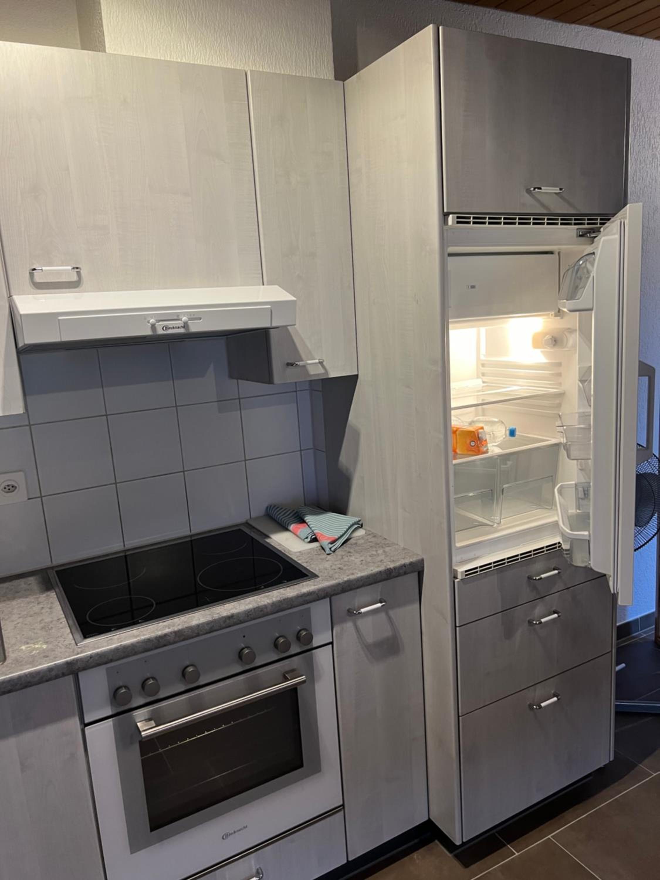 Apartment ROSY