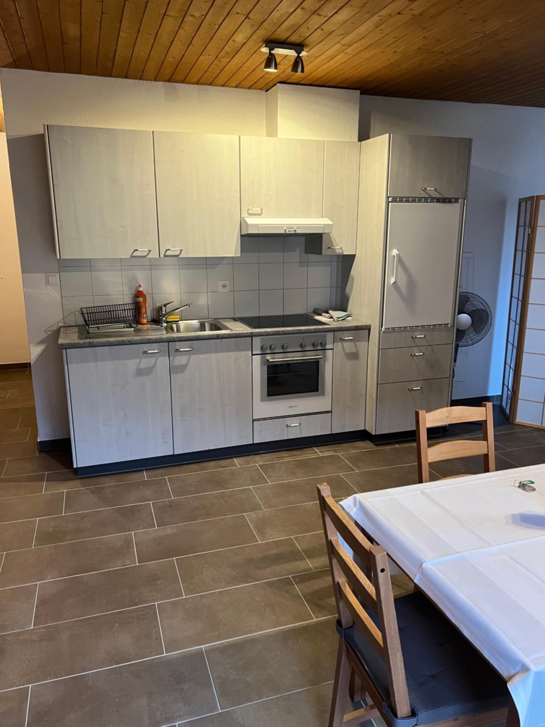 Apartment ROSY