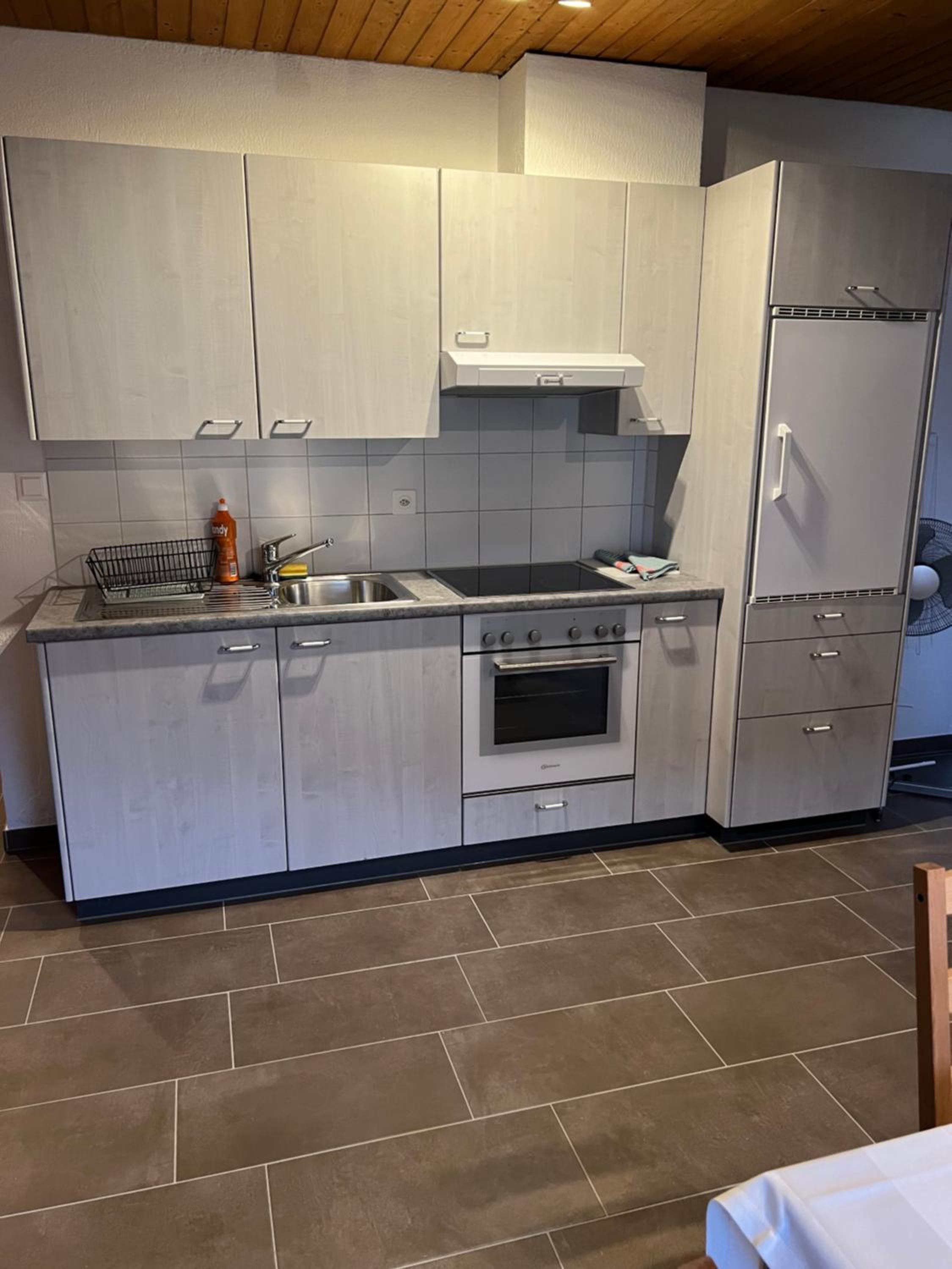 Apartment ROSY