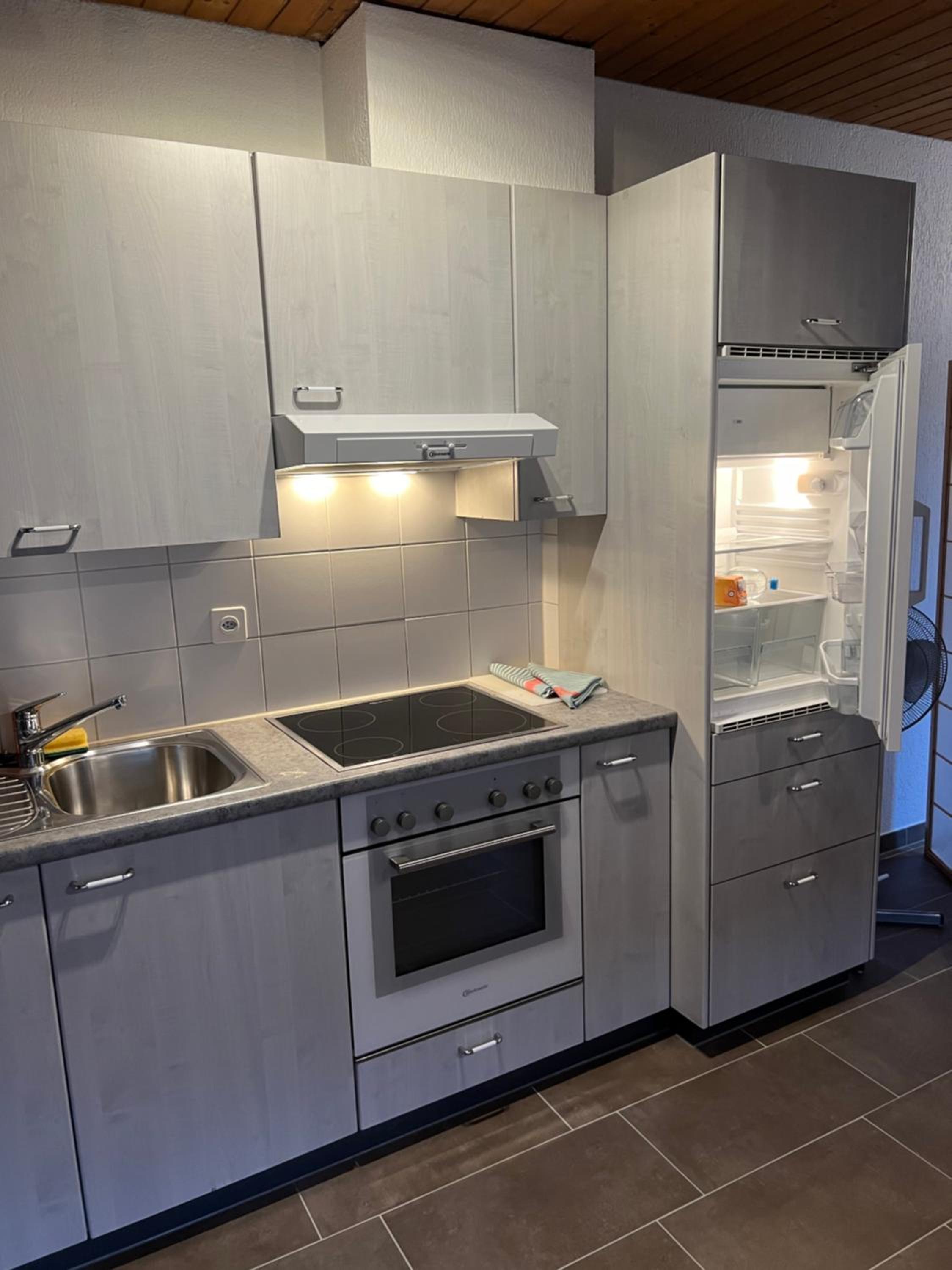 Apartment ROSY