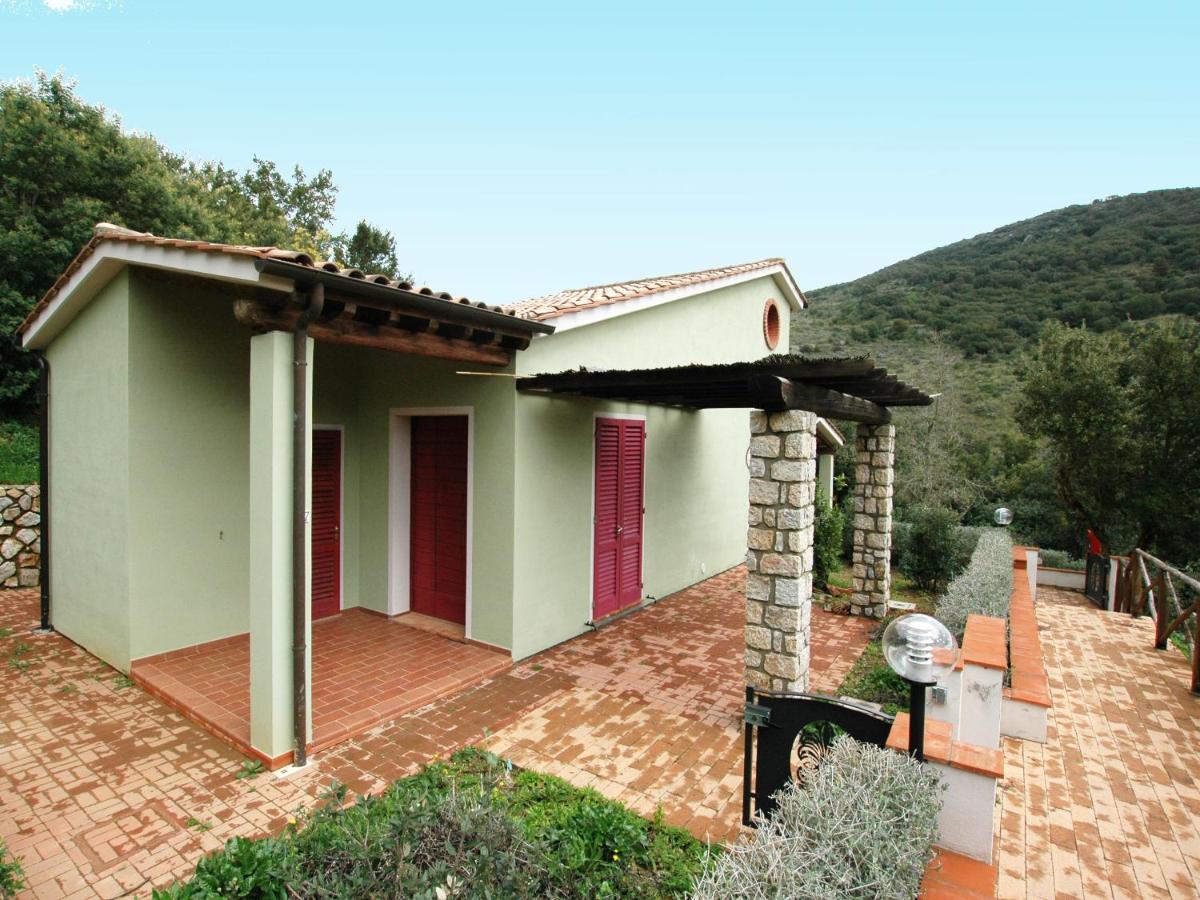 Villaggio Di Mezzo Ortano photo 2