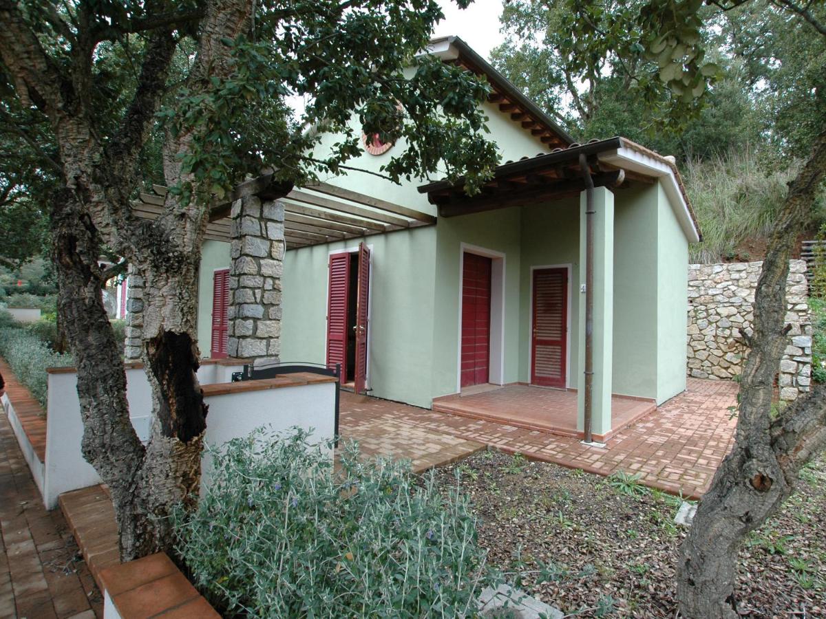 Villaggio Di Mezzo Ortano photo 3
