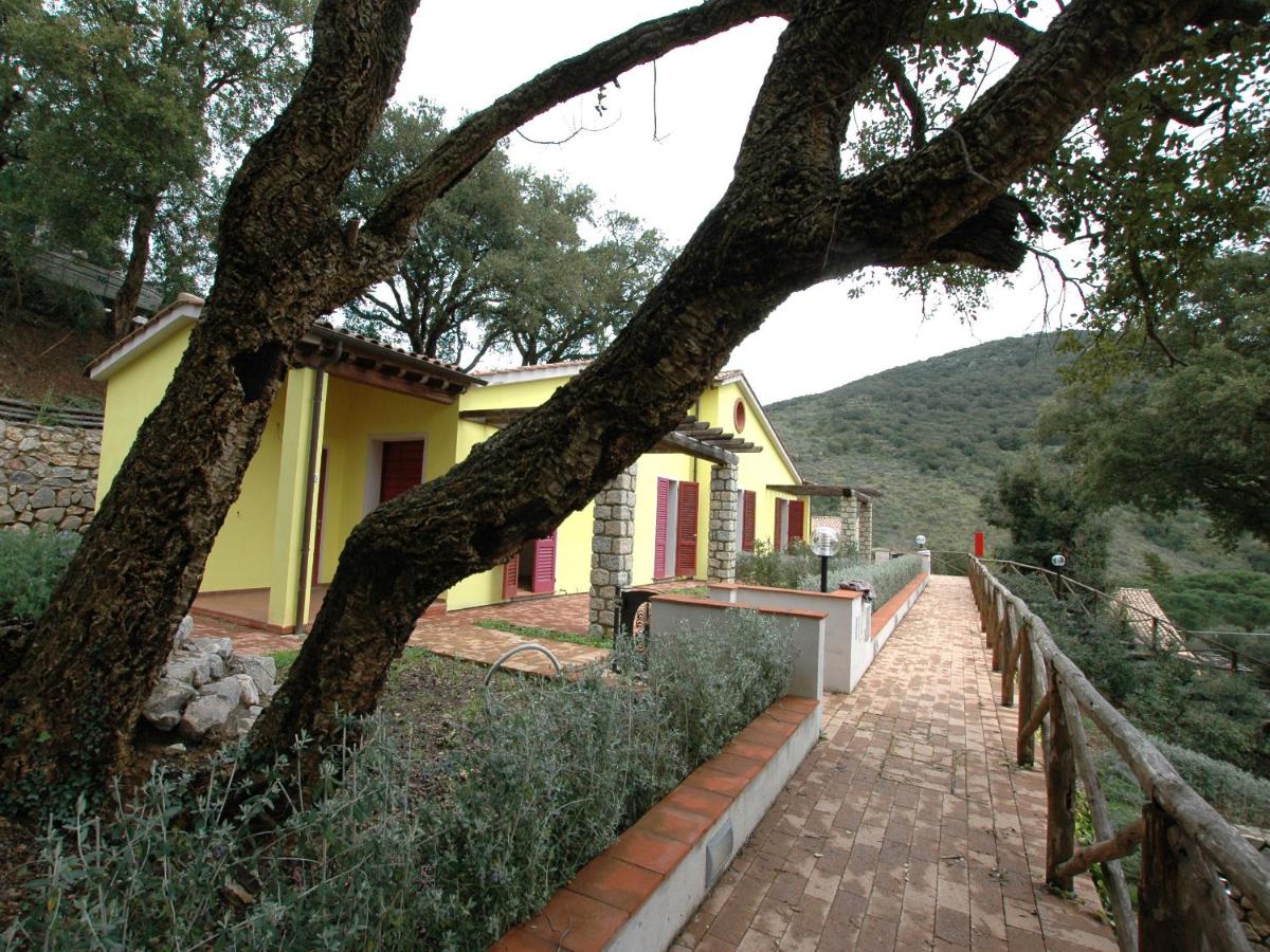 Villaggio Di Mezzo Ortano photo 4