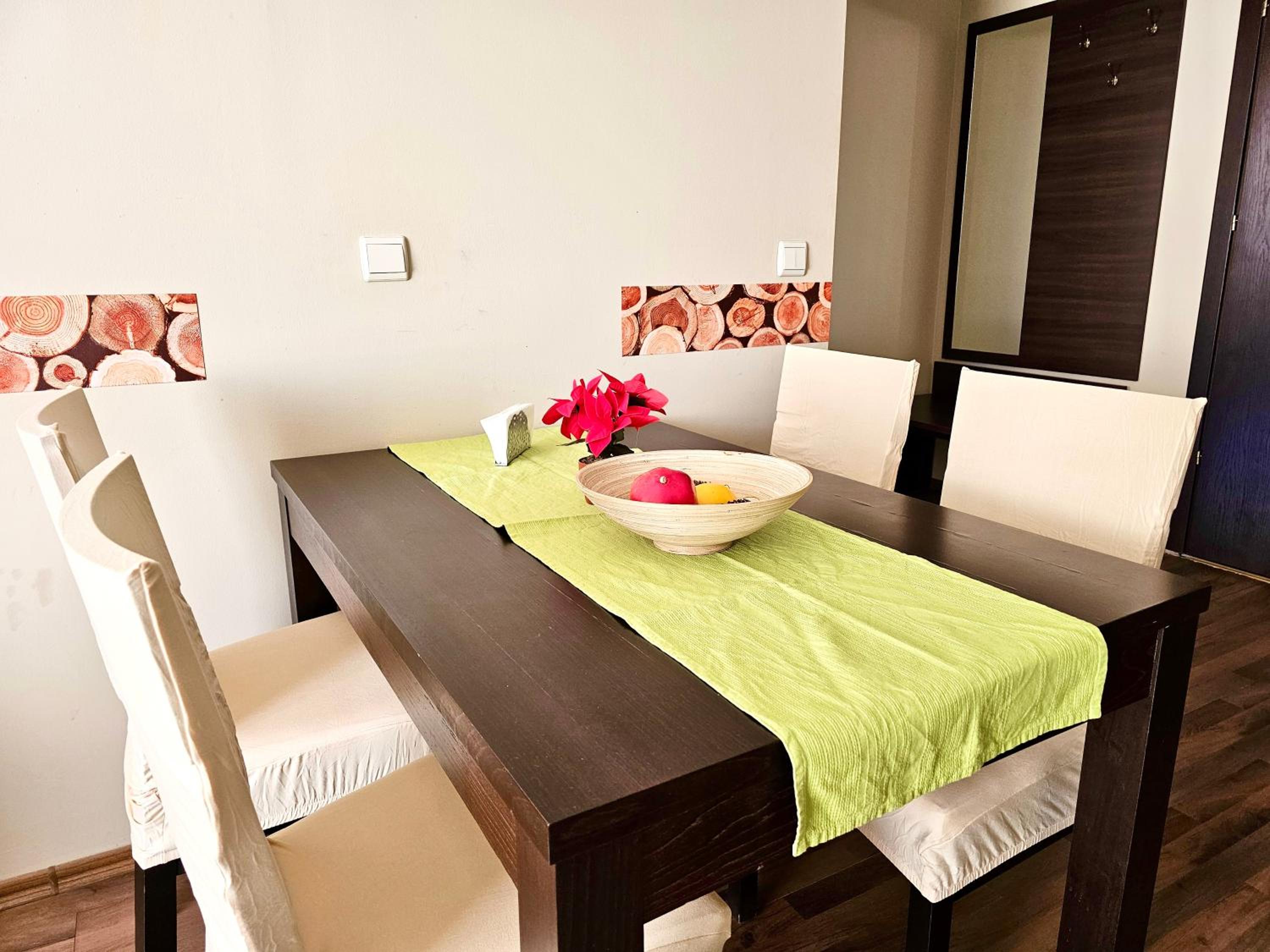 Apartment at Dream Bansko