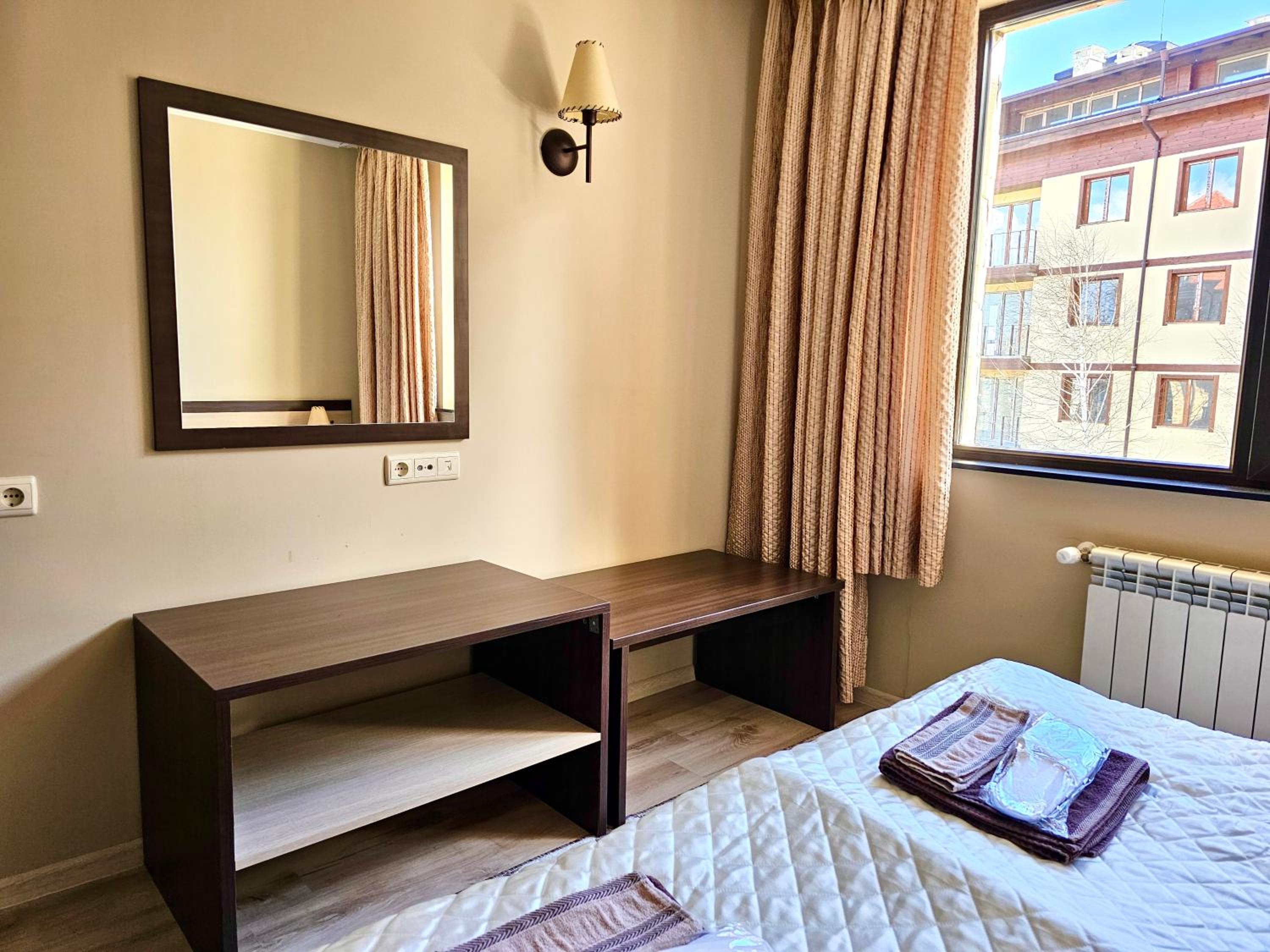 Apartment at Dream Bansko