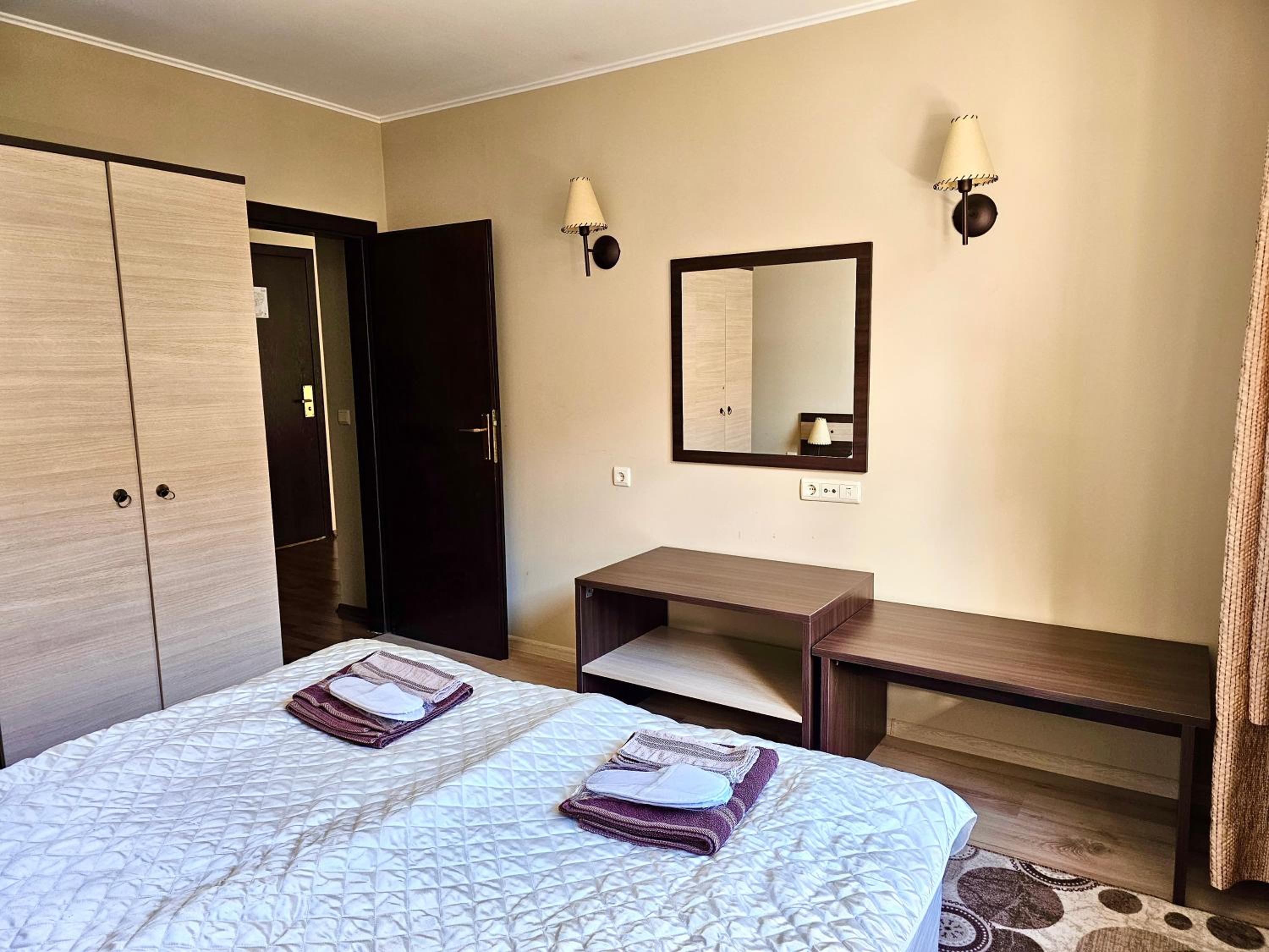 Apartment at Dream Bansko