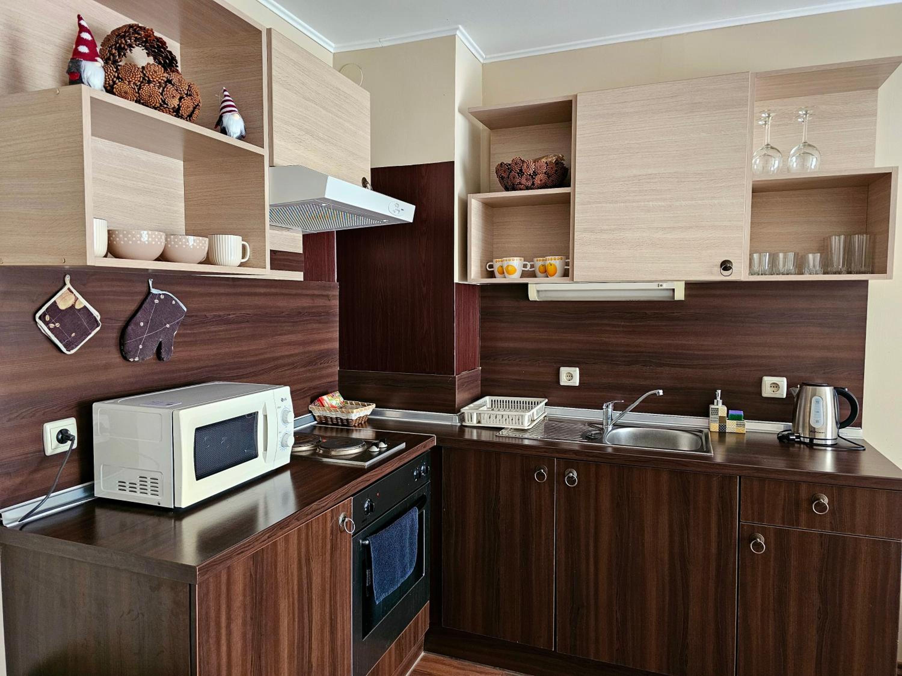 Apartment at Dream Bansko