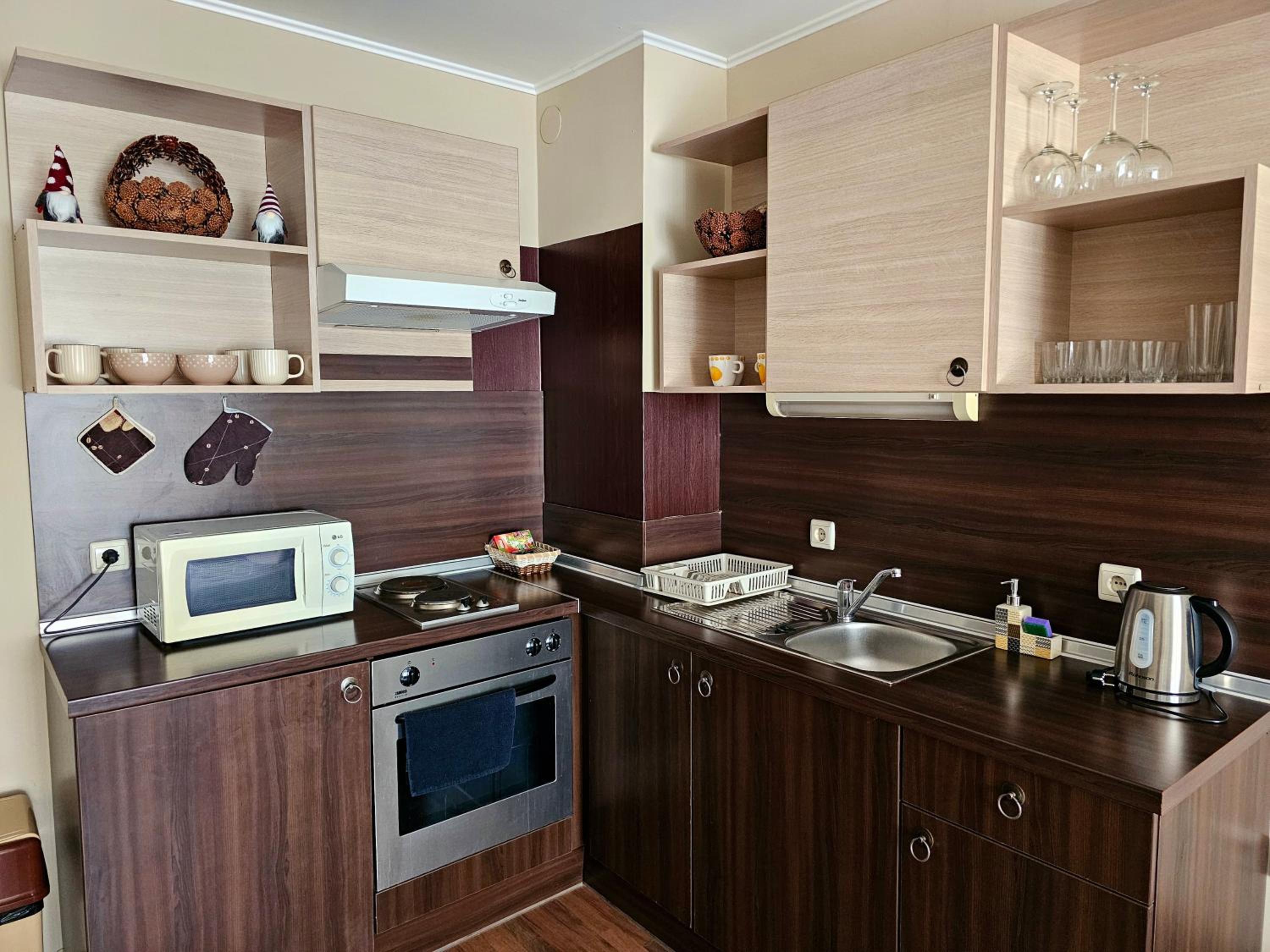Apartment at Dream Bansko