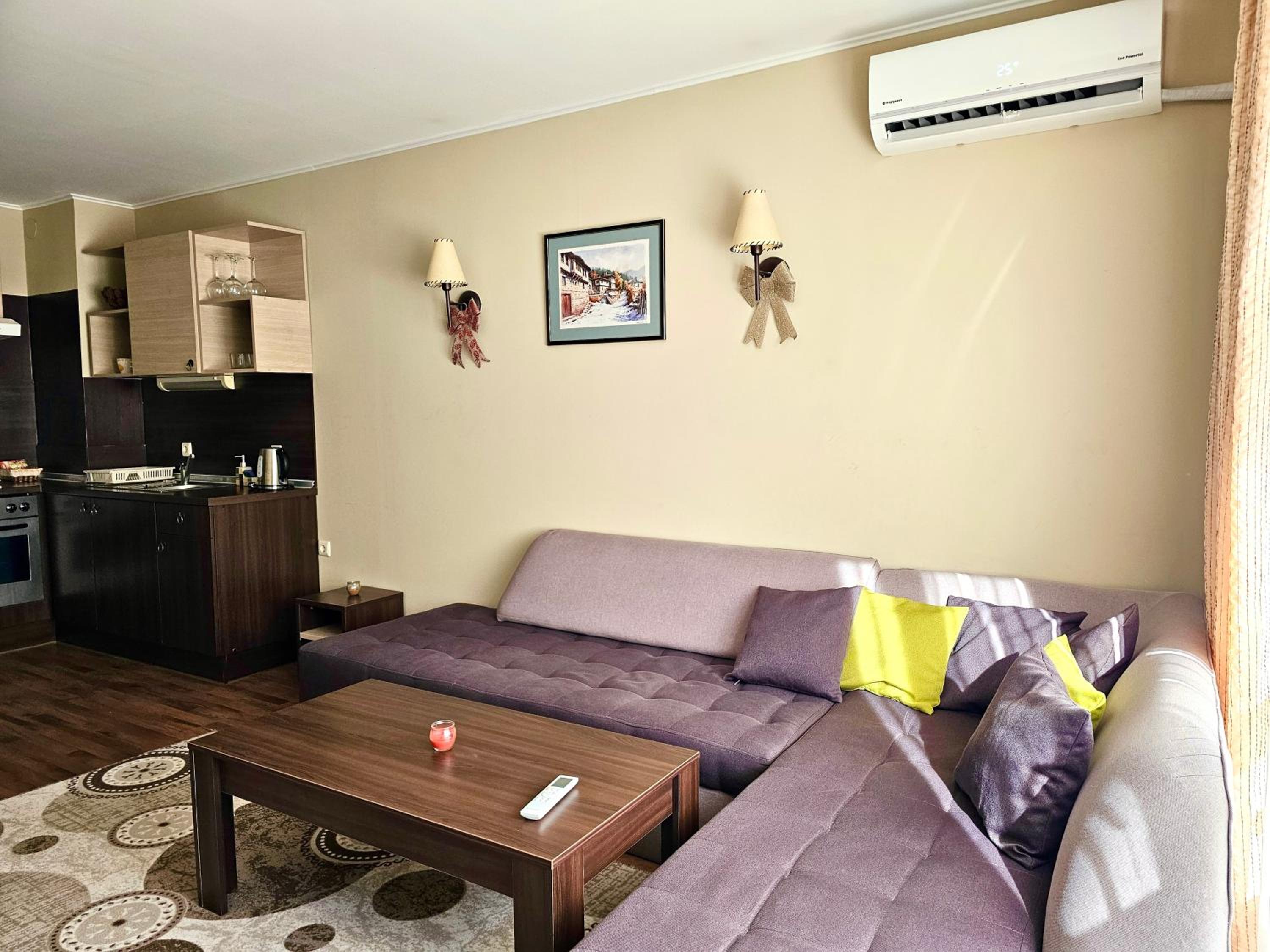 Apartment at Dream Bansko